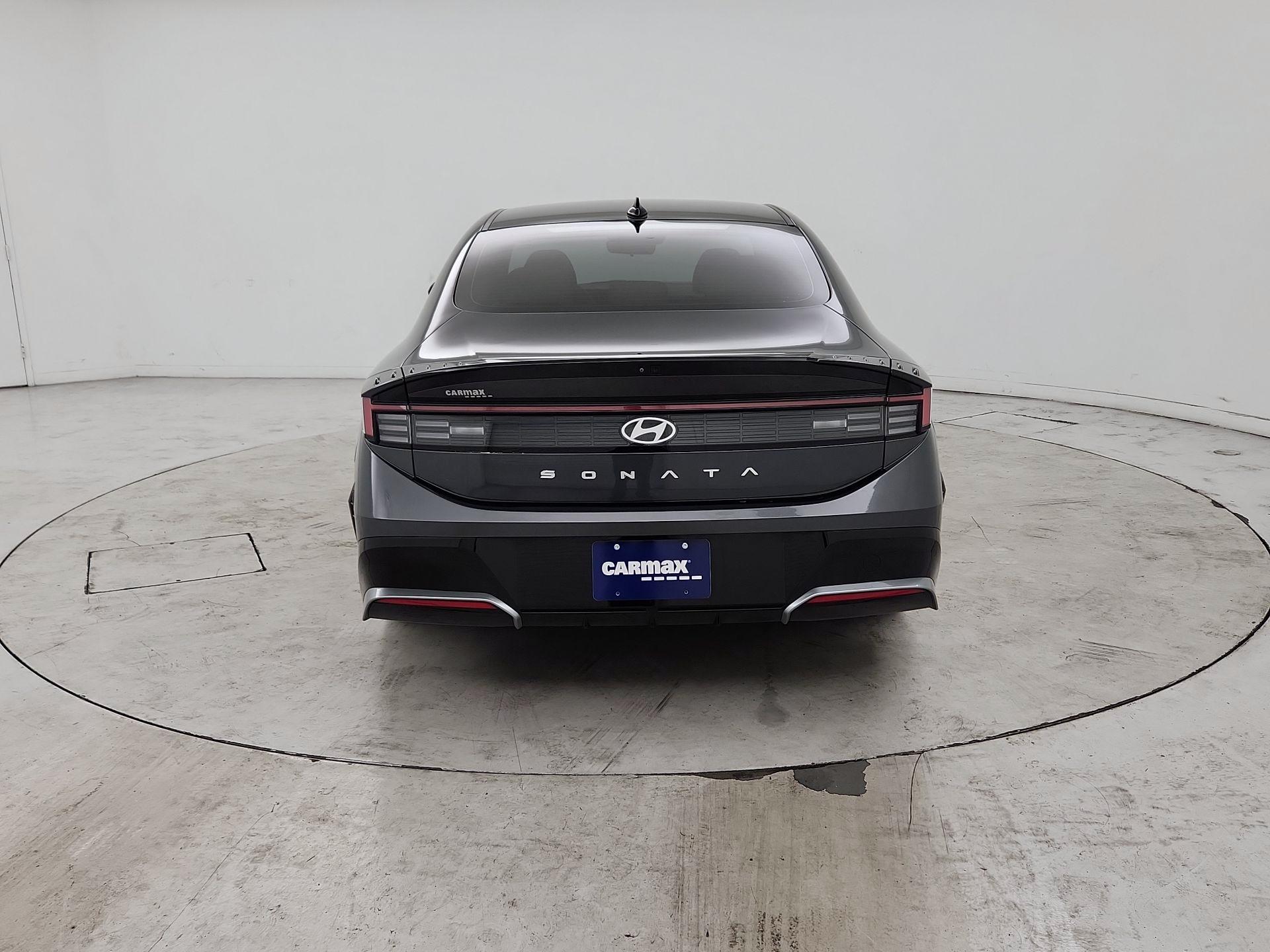 Thumbnail: 2024 Hyundai Sonata - 6