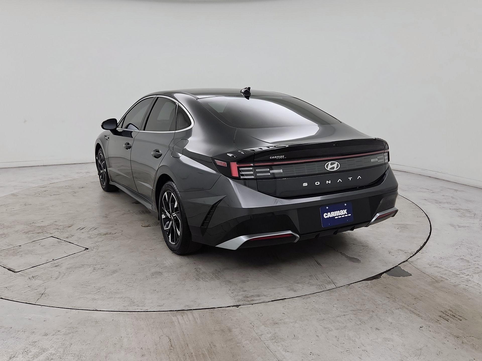 Thumbnail: 2024 Hyundai Sonata - 7