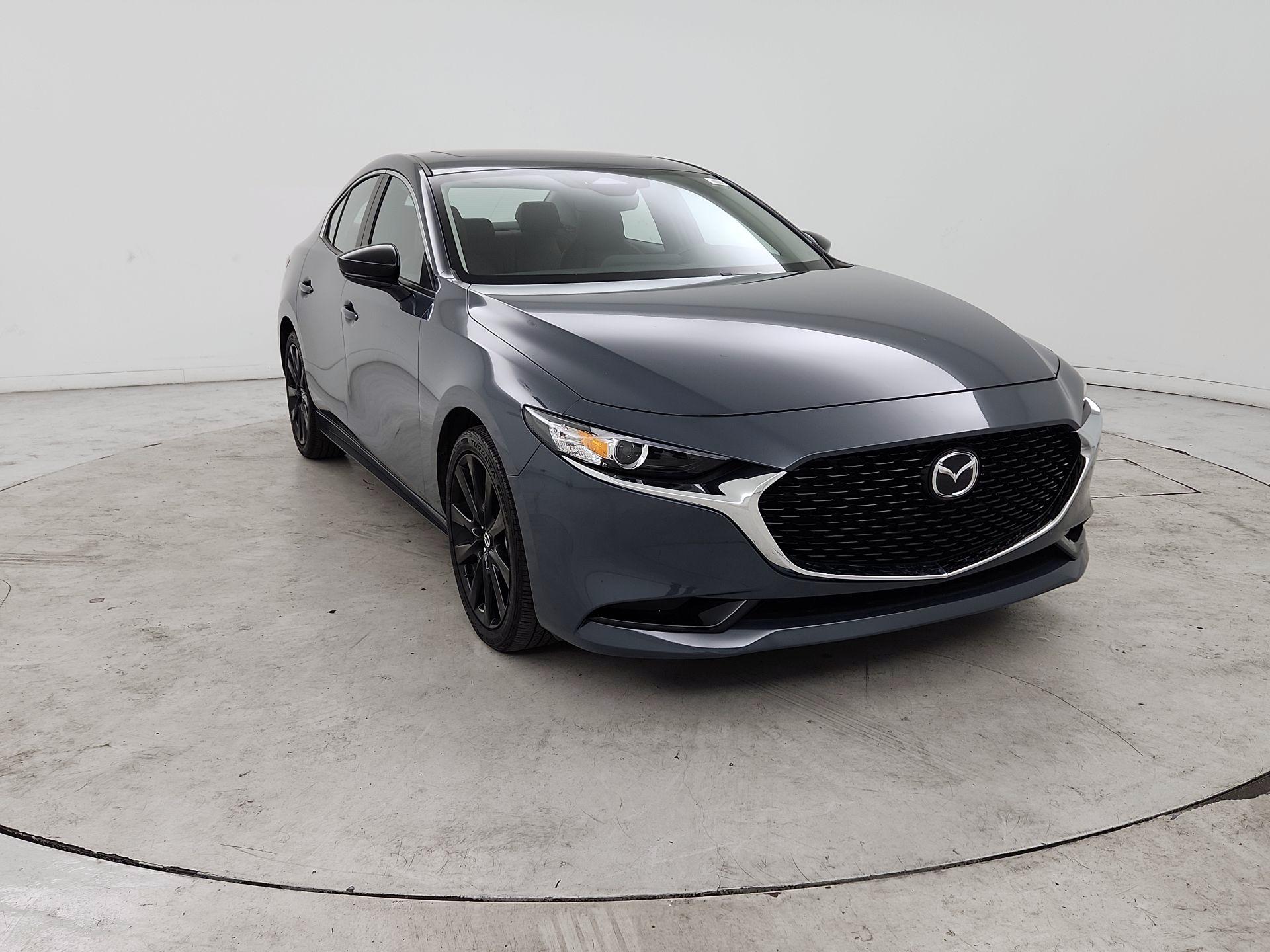 Thumbnail: 2025 Mazda Mazda3 - 1