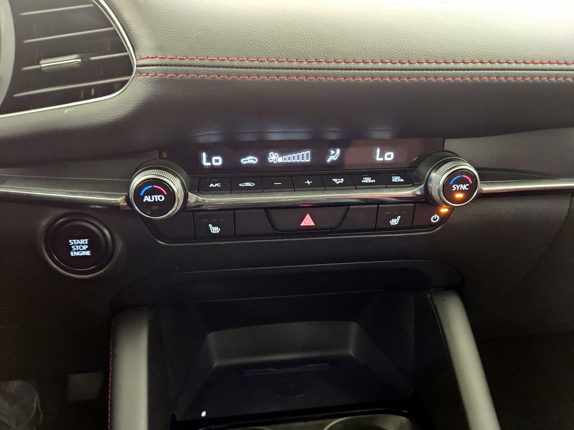 Thumbnail: 2025 Mazda Mazda3 - 14