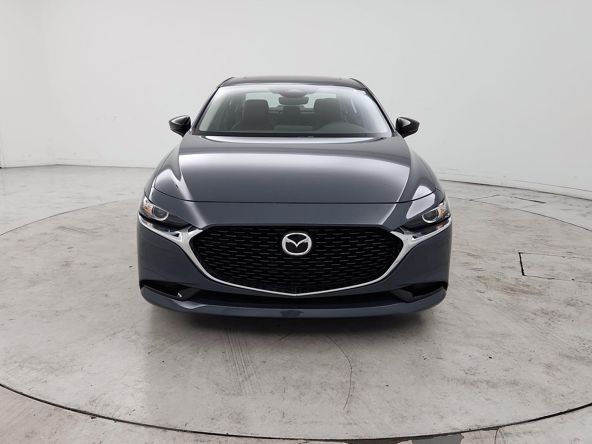 Thumbnail: 2025 Mazda Mazda3 - 2