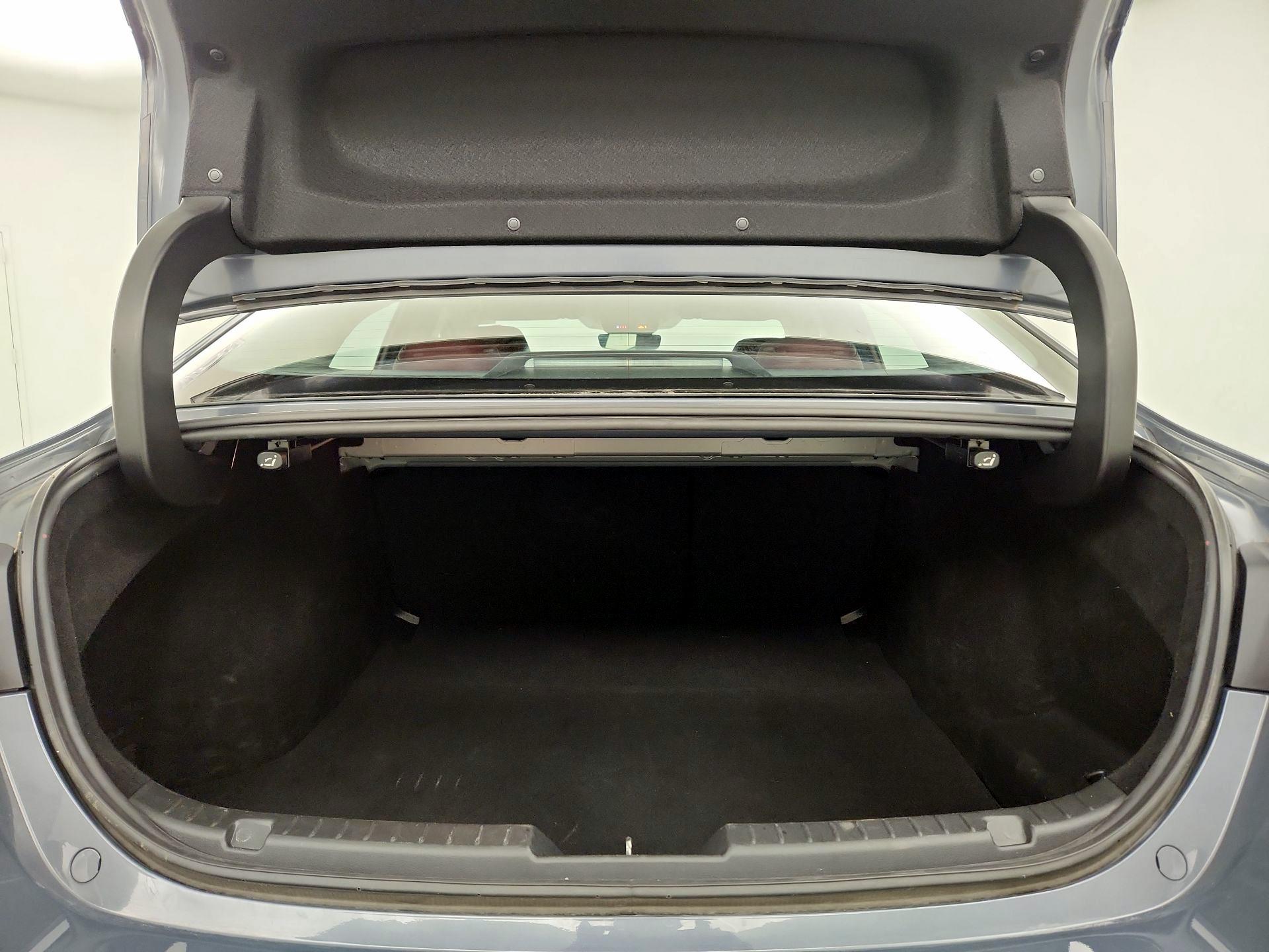 Thumbnail: 2025 Mazda Mazda3 - 19