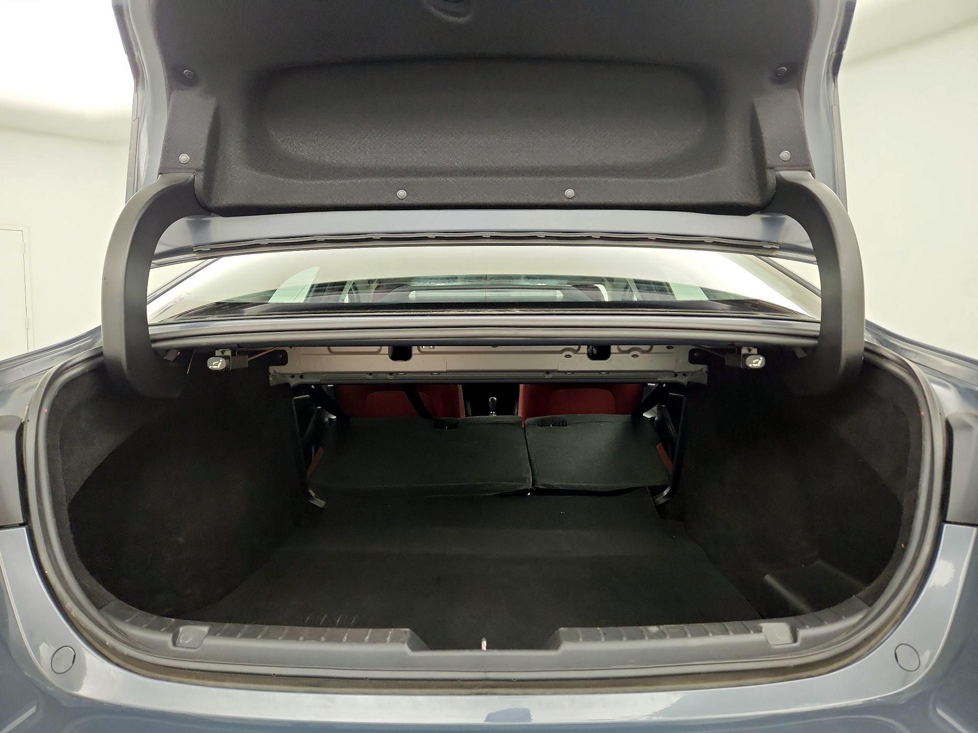 Thumbnail: 2025 Mazda Mazda3 - 20