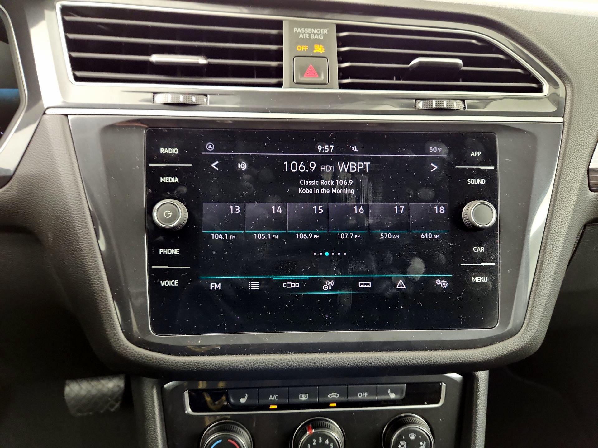 Thumbnail: 2024 Volkswagen Tiguan - 13