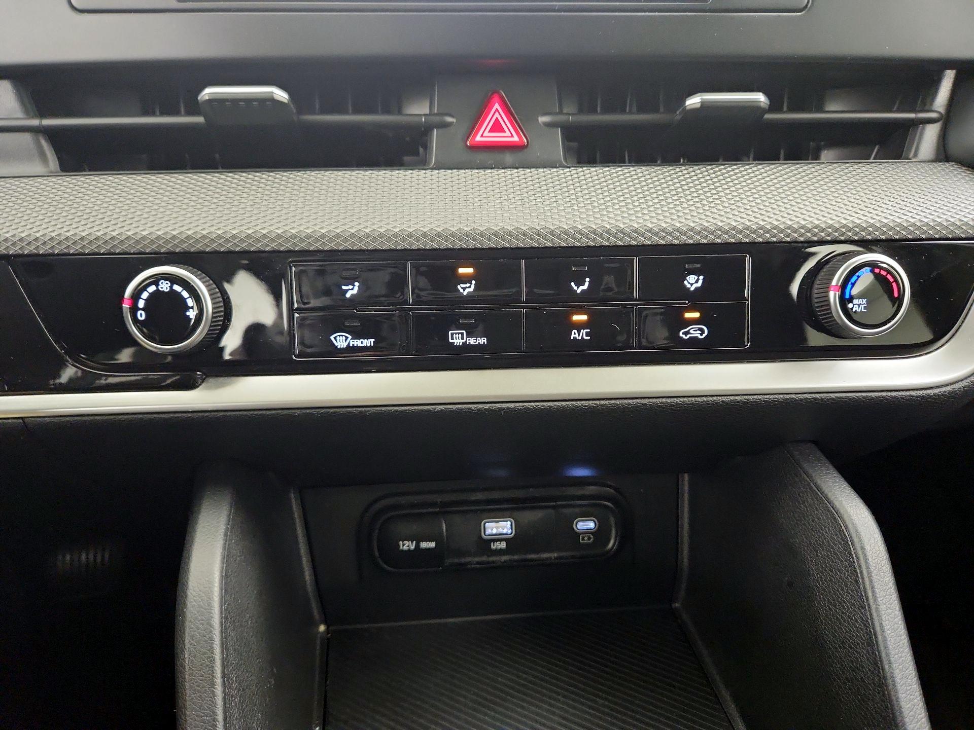 Thumbnail: 2024 Kia Sportage - 14