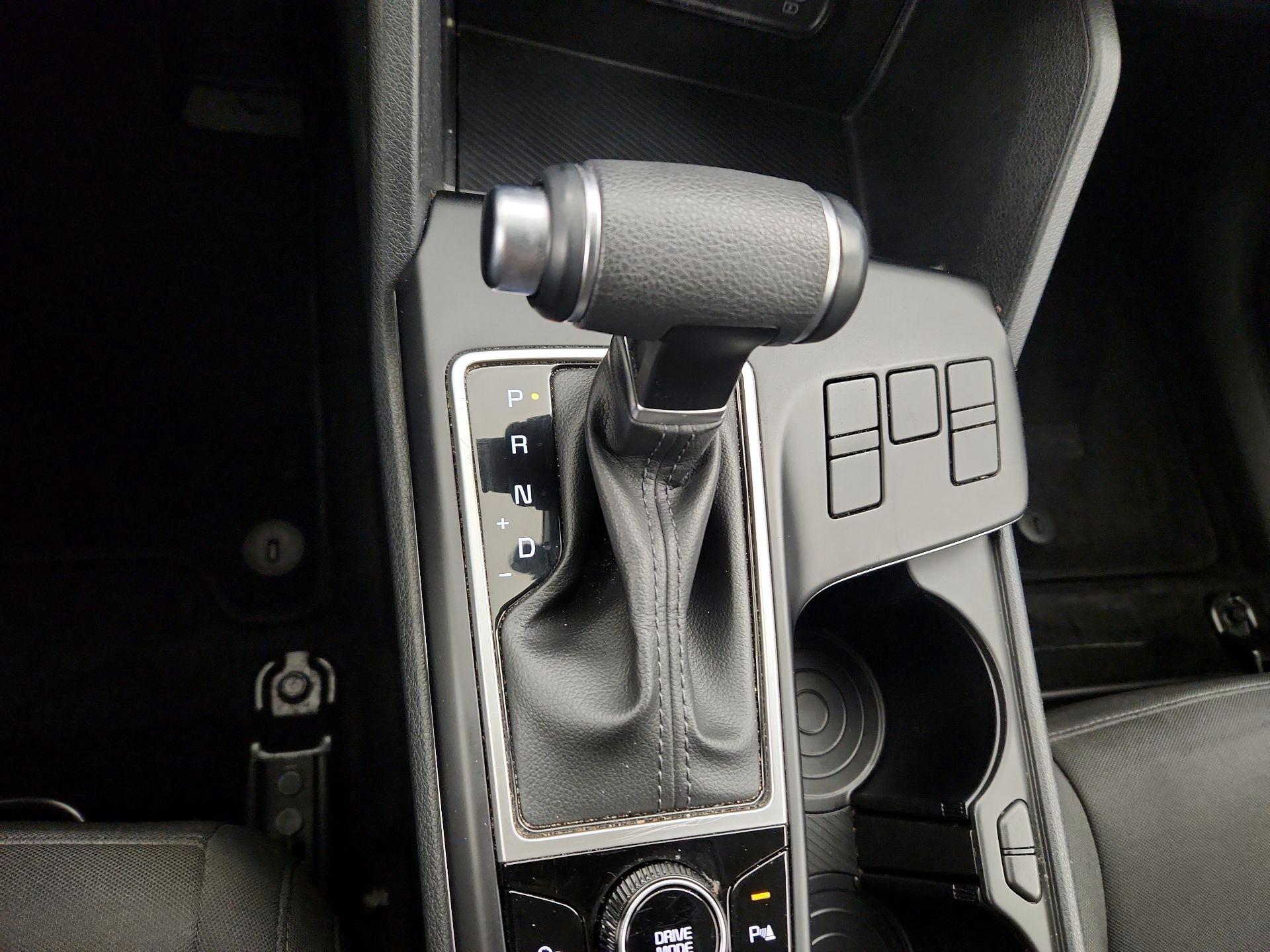 Thumbnail: 2024 Kia Sportage - 15