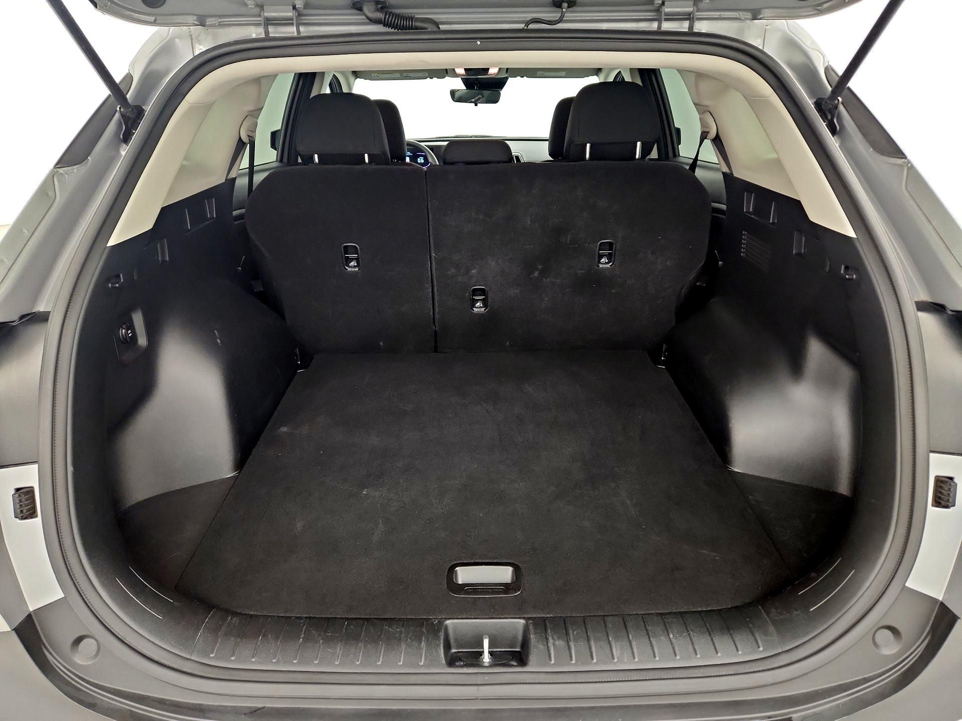 Thumbnail: 2024 Kia Sportage - 18