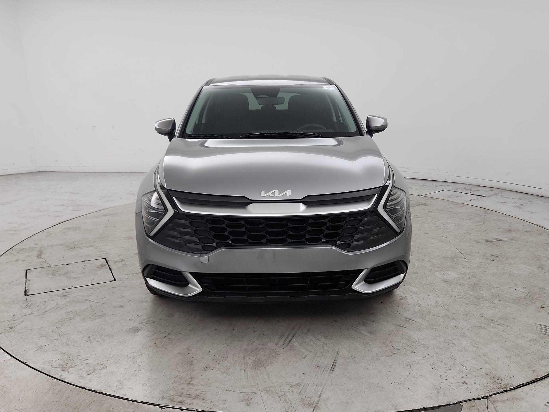 Thumbnail: 2024 Kia Sportage - 2