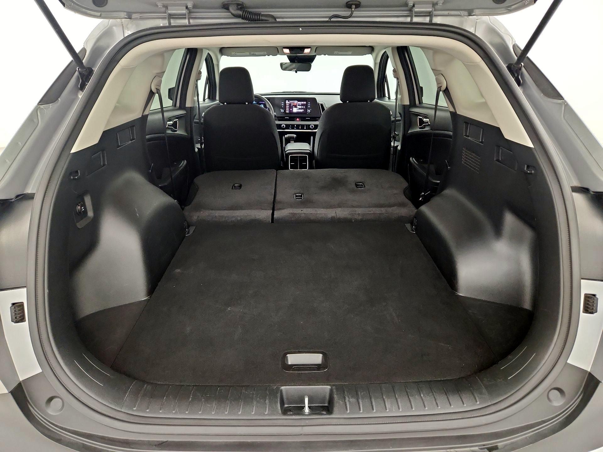 Thumbnail: 2024 Kia Sportage - 19