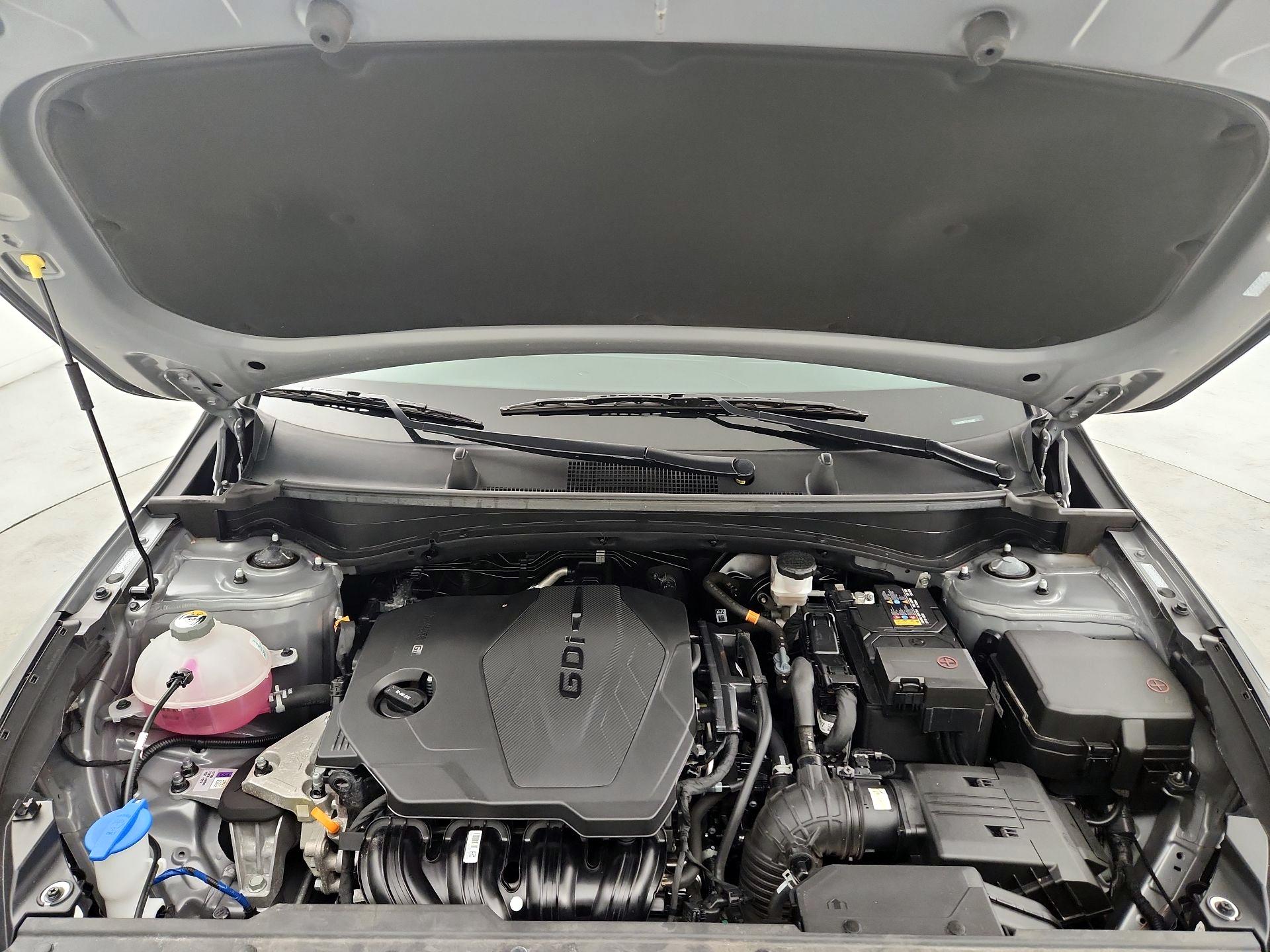 Thumbnail: 2024 Kia Sportage - 20