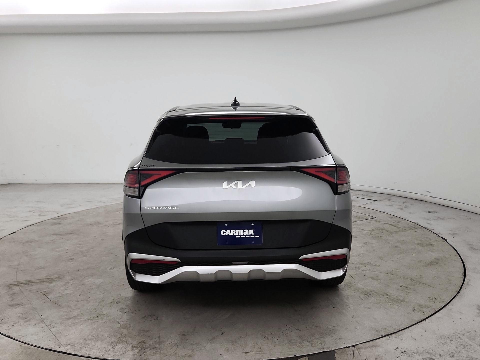 Thumbnail: 2024 Kia Sportage - 6