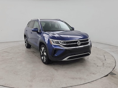 2024 Volkswagen Taos SEL