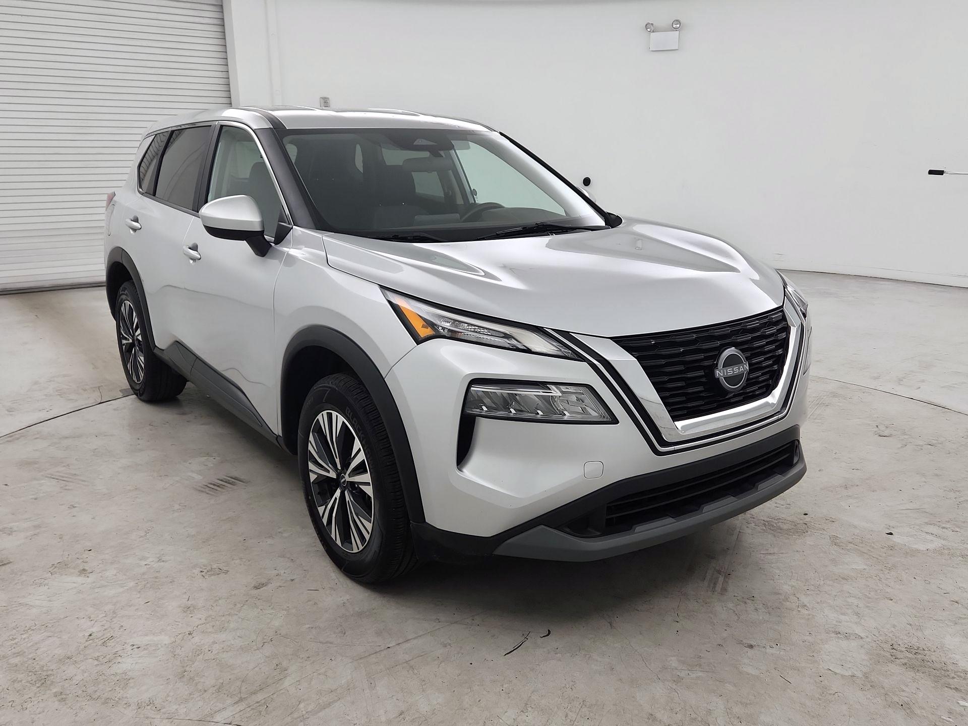 Thumbnail: 2023 Nissan Rogue - 1