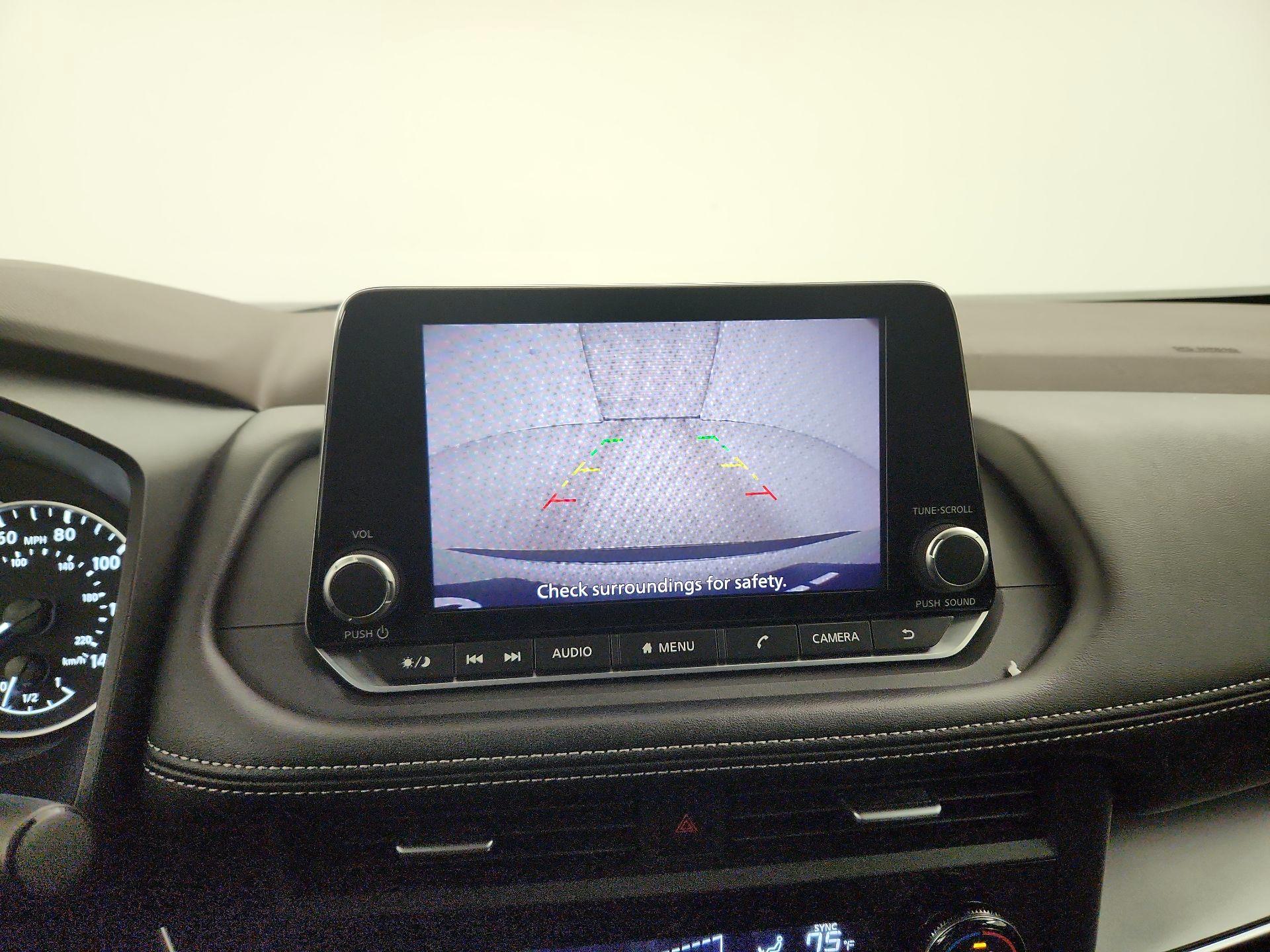 Thumbnail: 2023 Nissan Rogue - 12