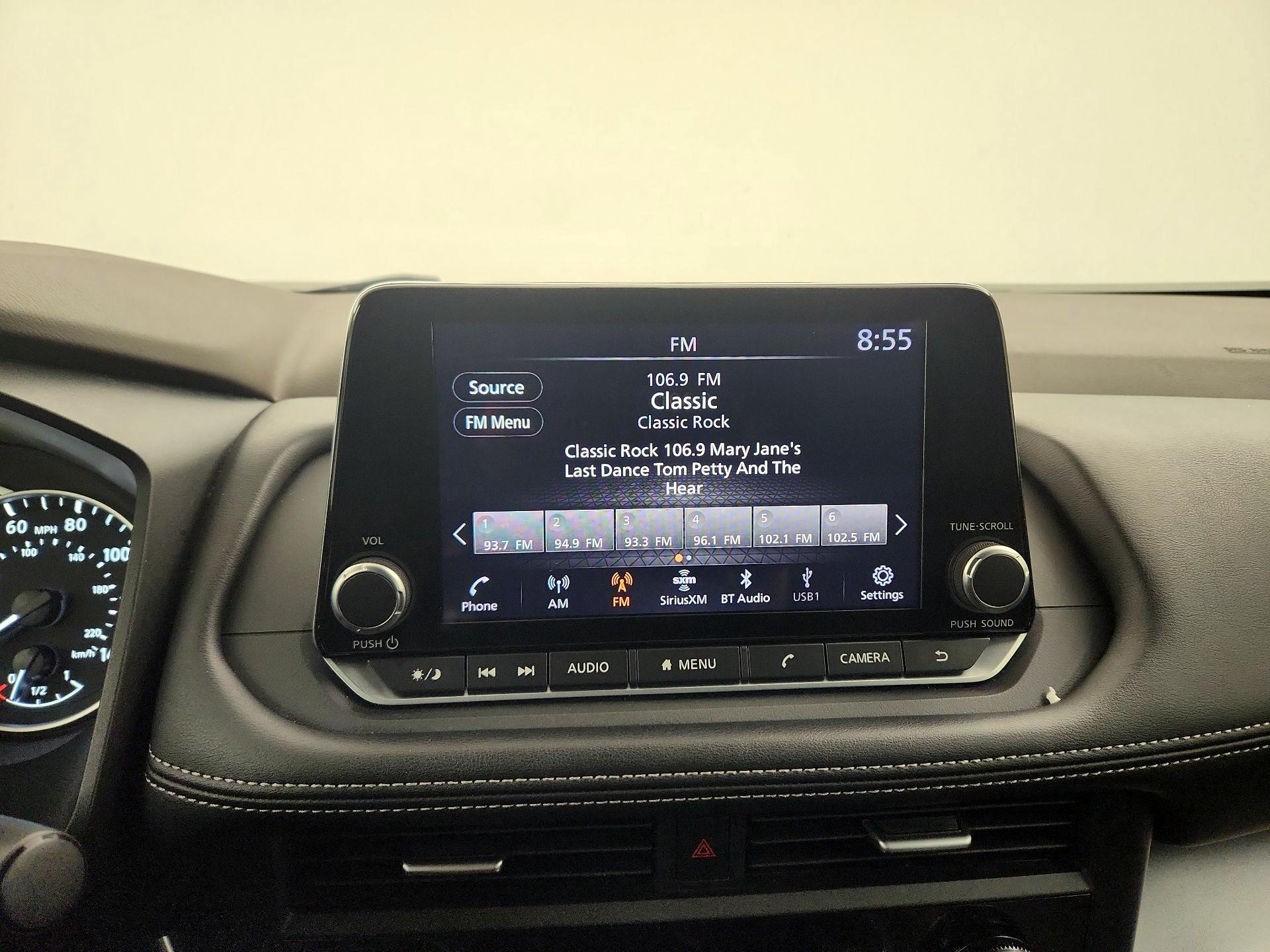 Thumbnail: 2023 Nissan Rogue - 13