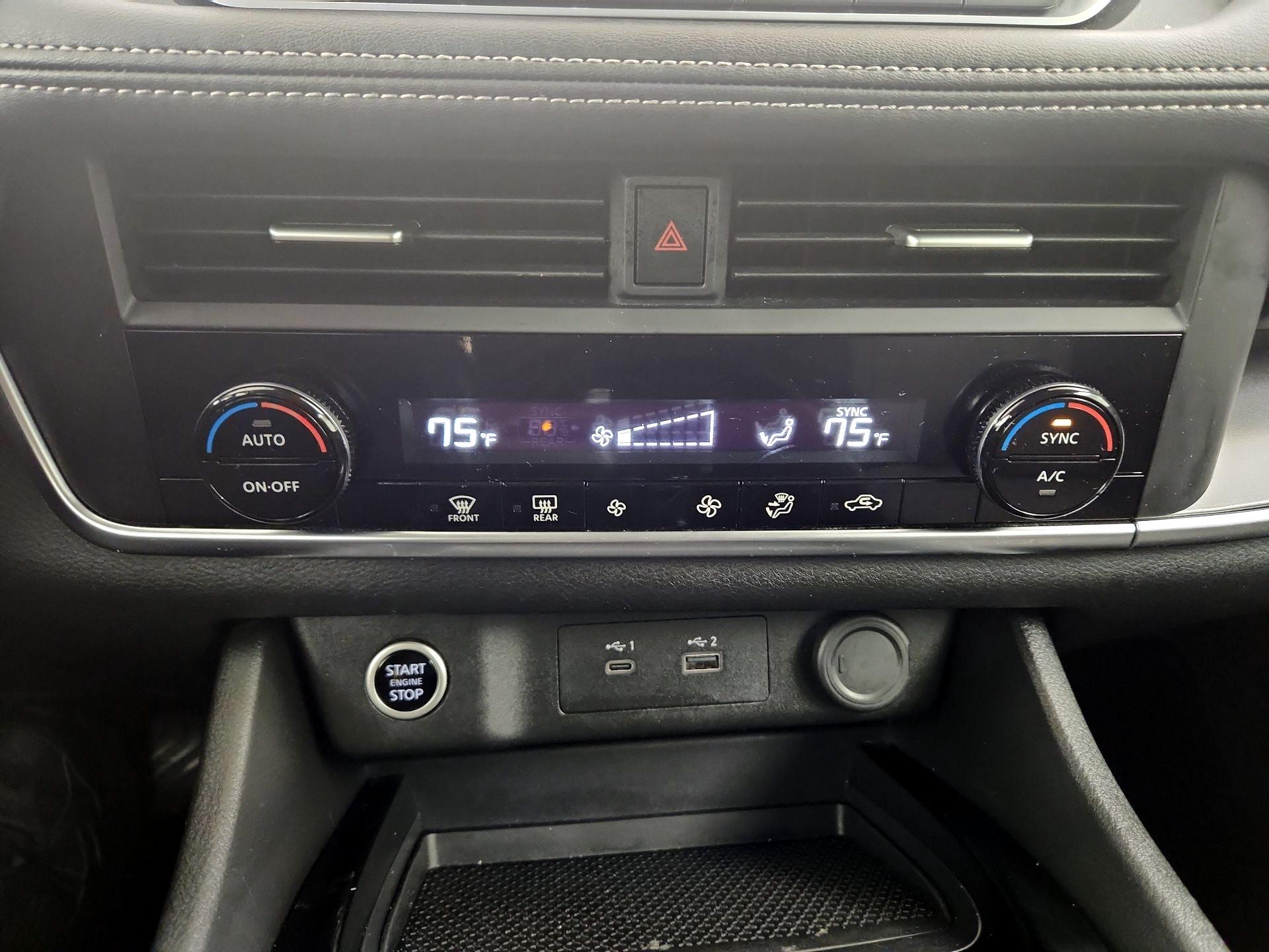 Thumbnail: 2023 Nissan Rogue - 14