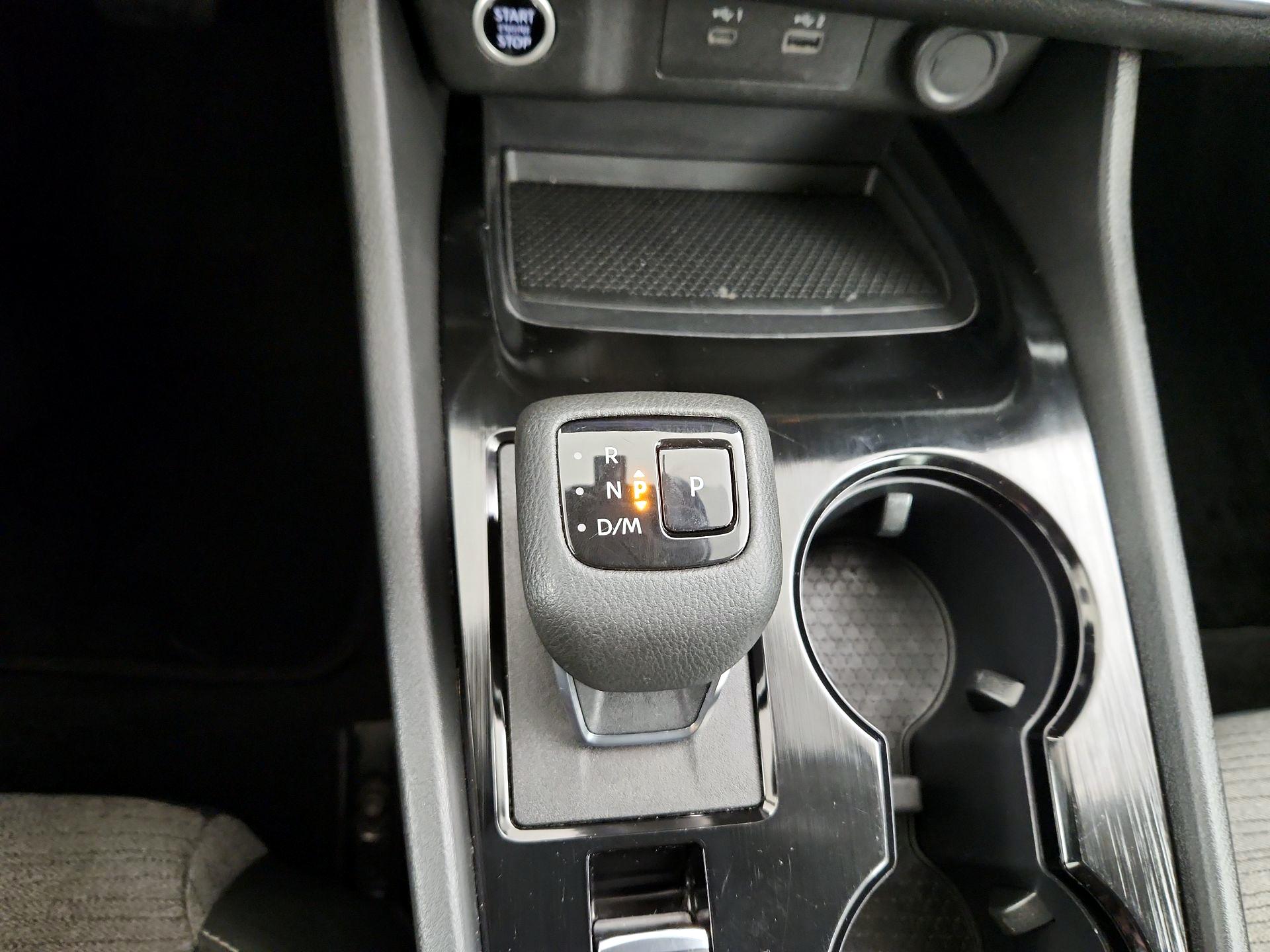 Thumbnail: 2023 Nissan Rogue - 15