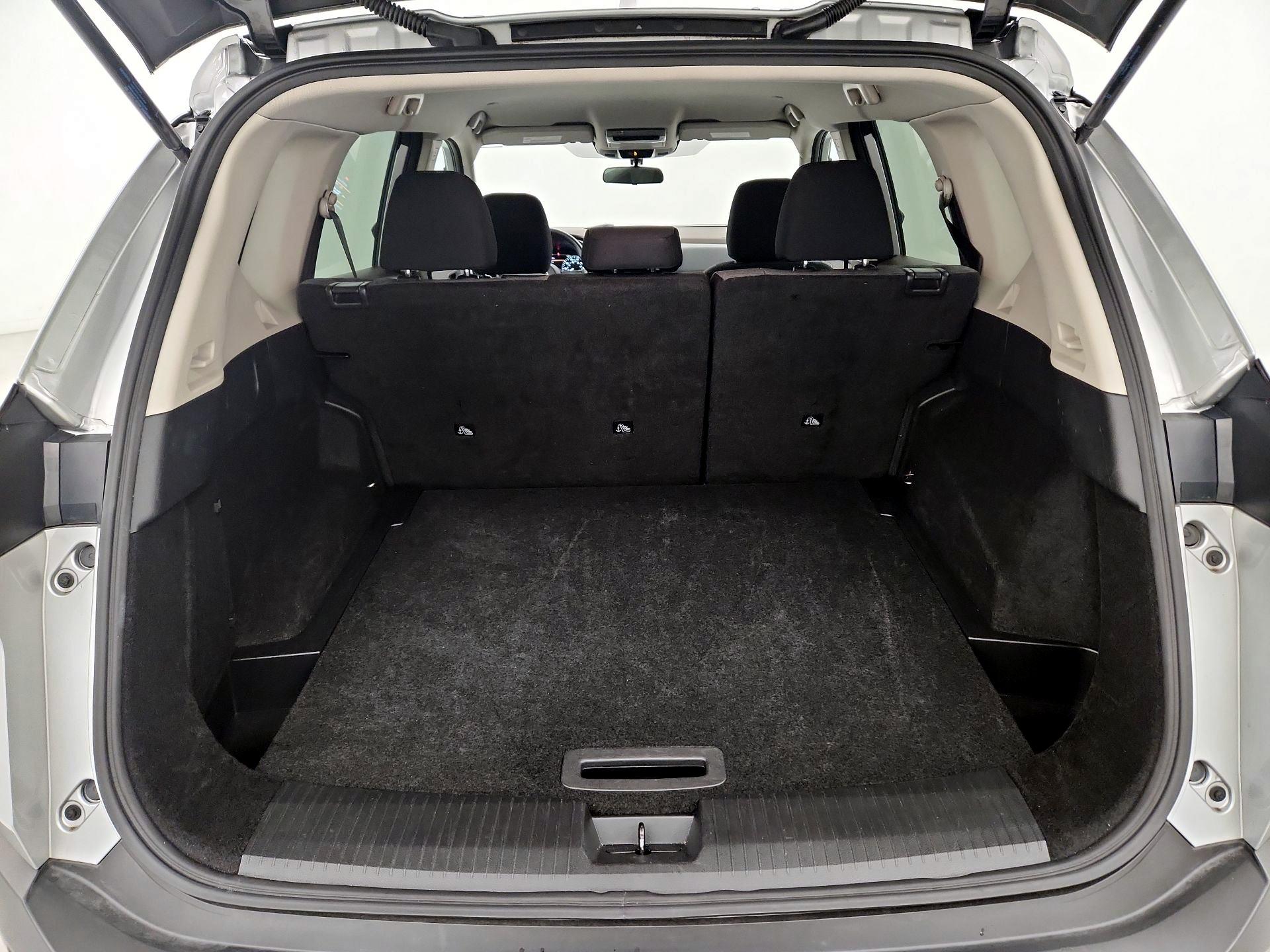 Thumbnail: 2023 Nissan Rogue - 18