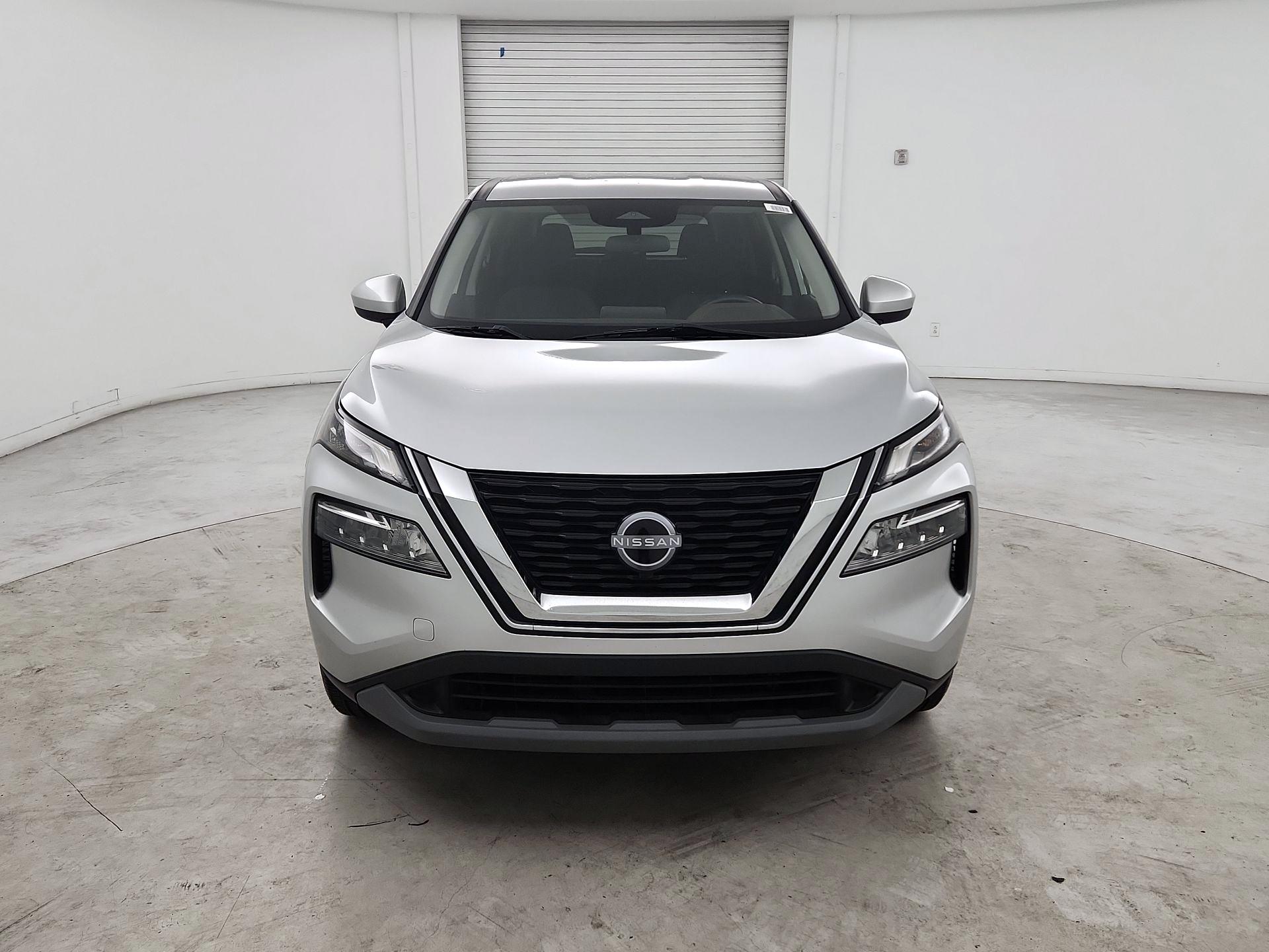 Thumbnail: 2023 Nissan Rogue - 2