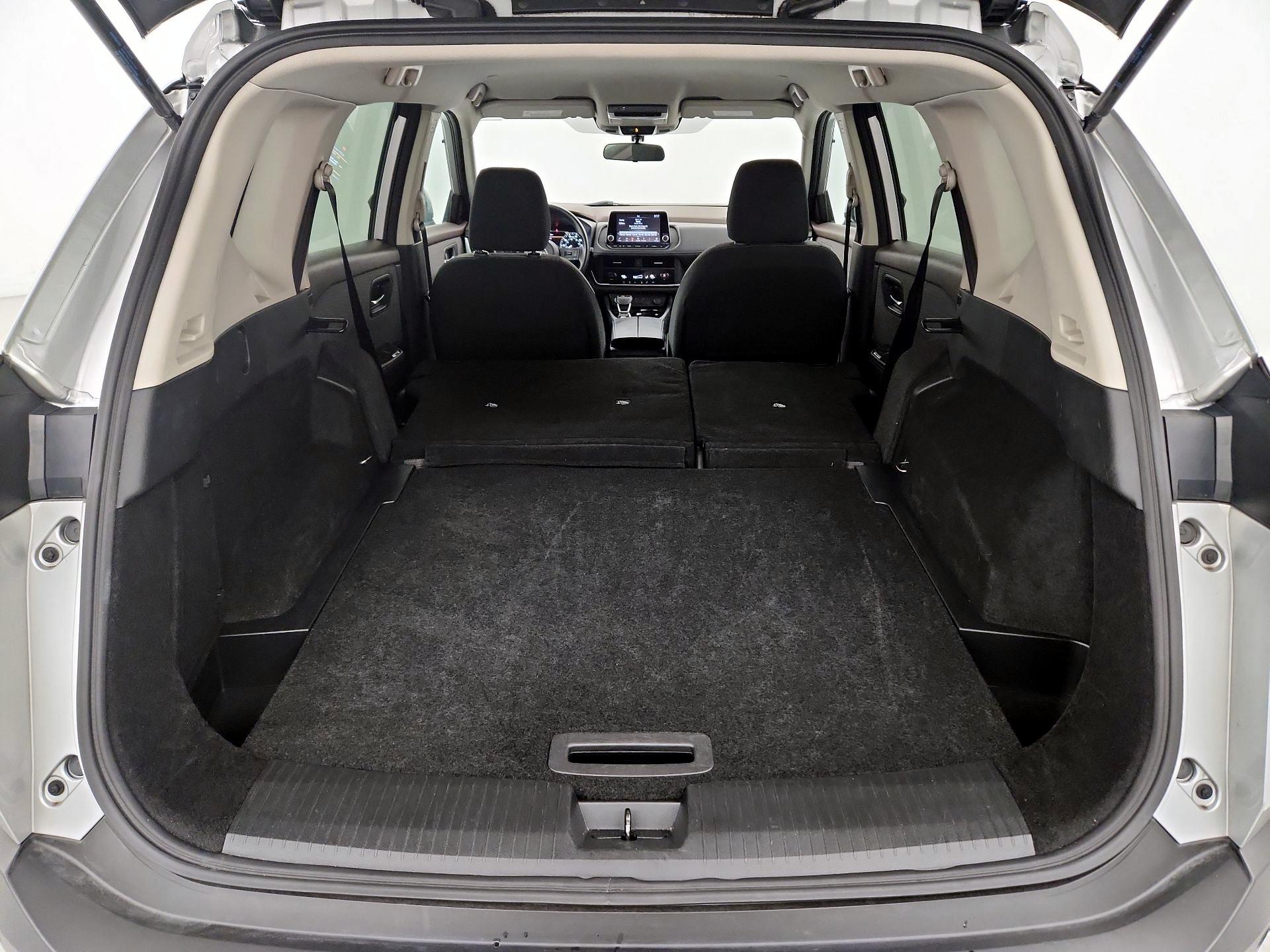 Thumbnail: 2023 Nissan Rogue - 19