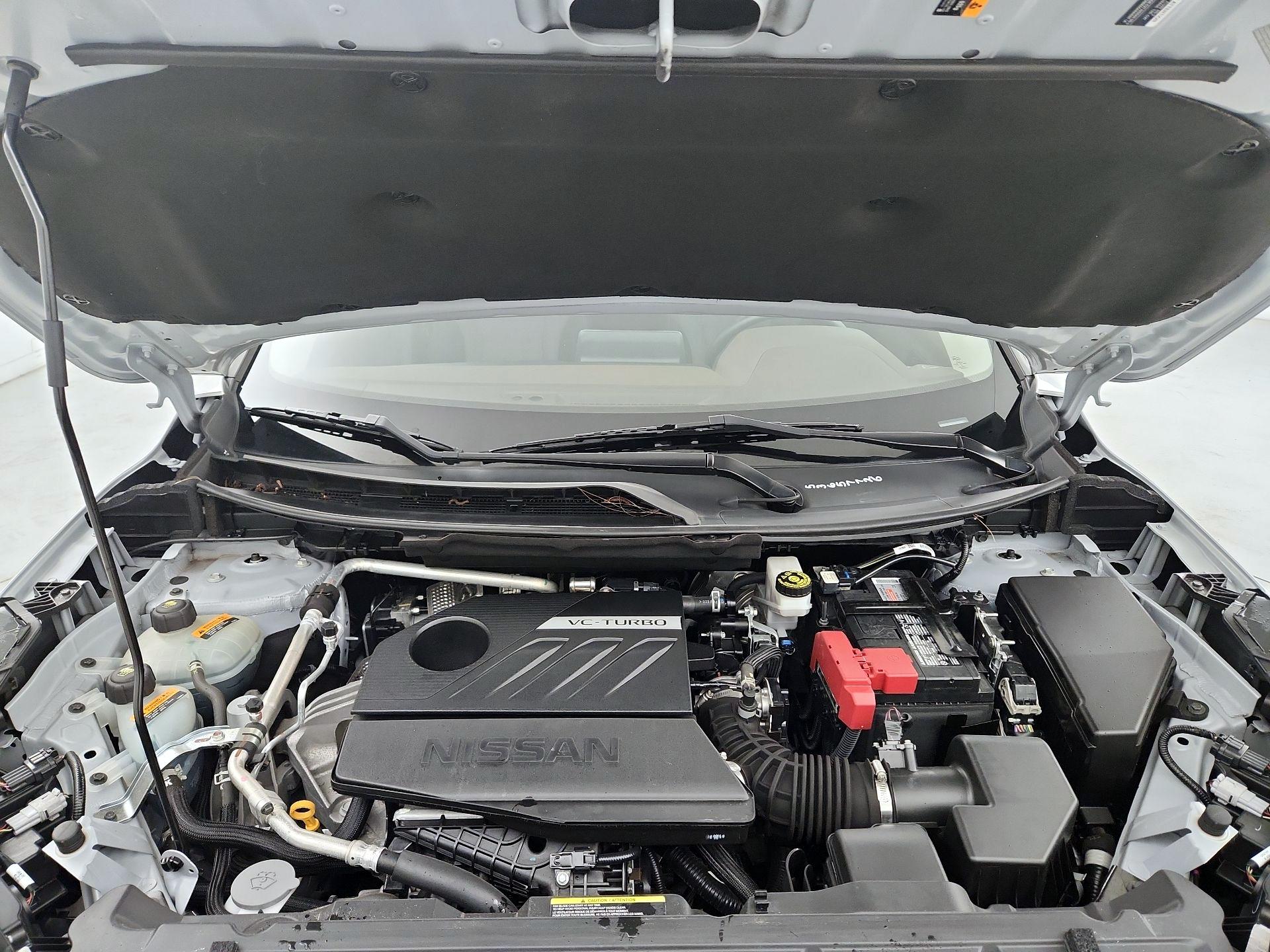 Thumbnail: 2023 Nissan Rogue - 20