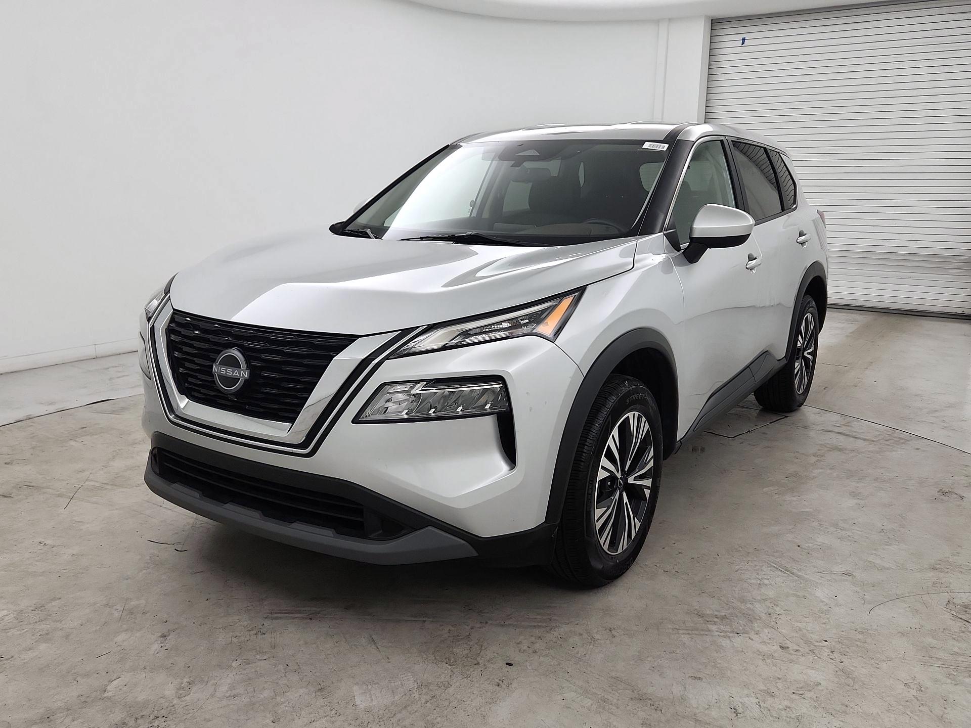 Thumbnail: 2023 Nissan Rogue - 3