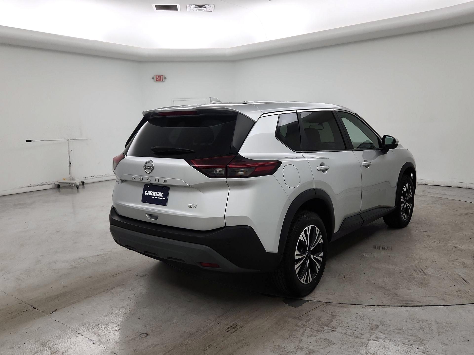 Thumbnail: 2023 Nissan Rogue - 5