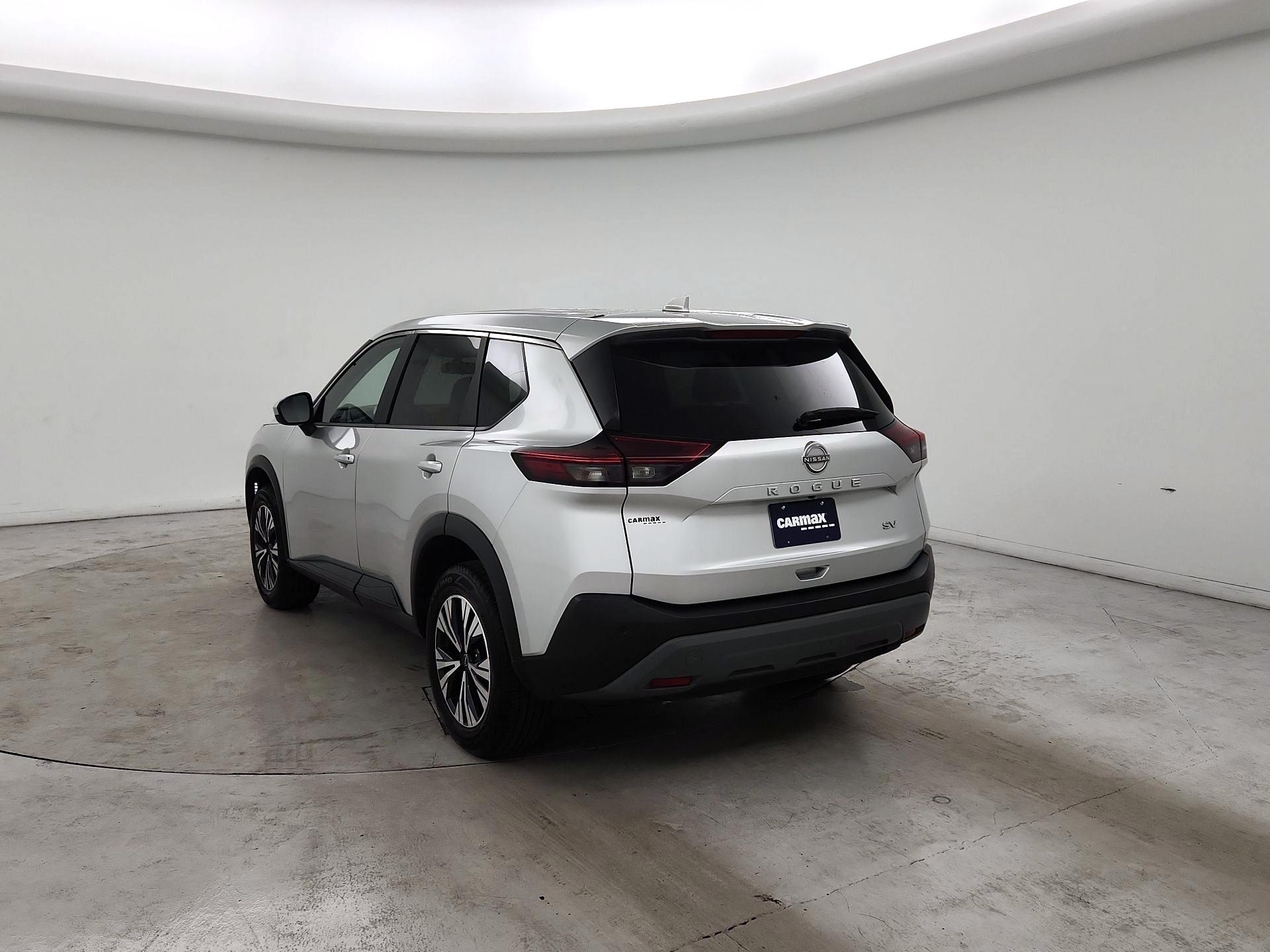 Thumbnail: 2023 Nissan Rogue - 7
