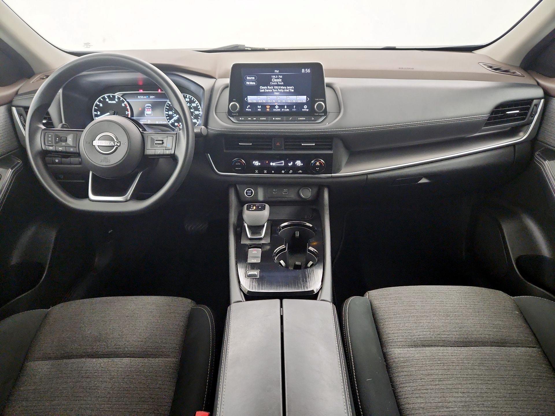 Thumbnail: 2023 Nissan Rogue - 8