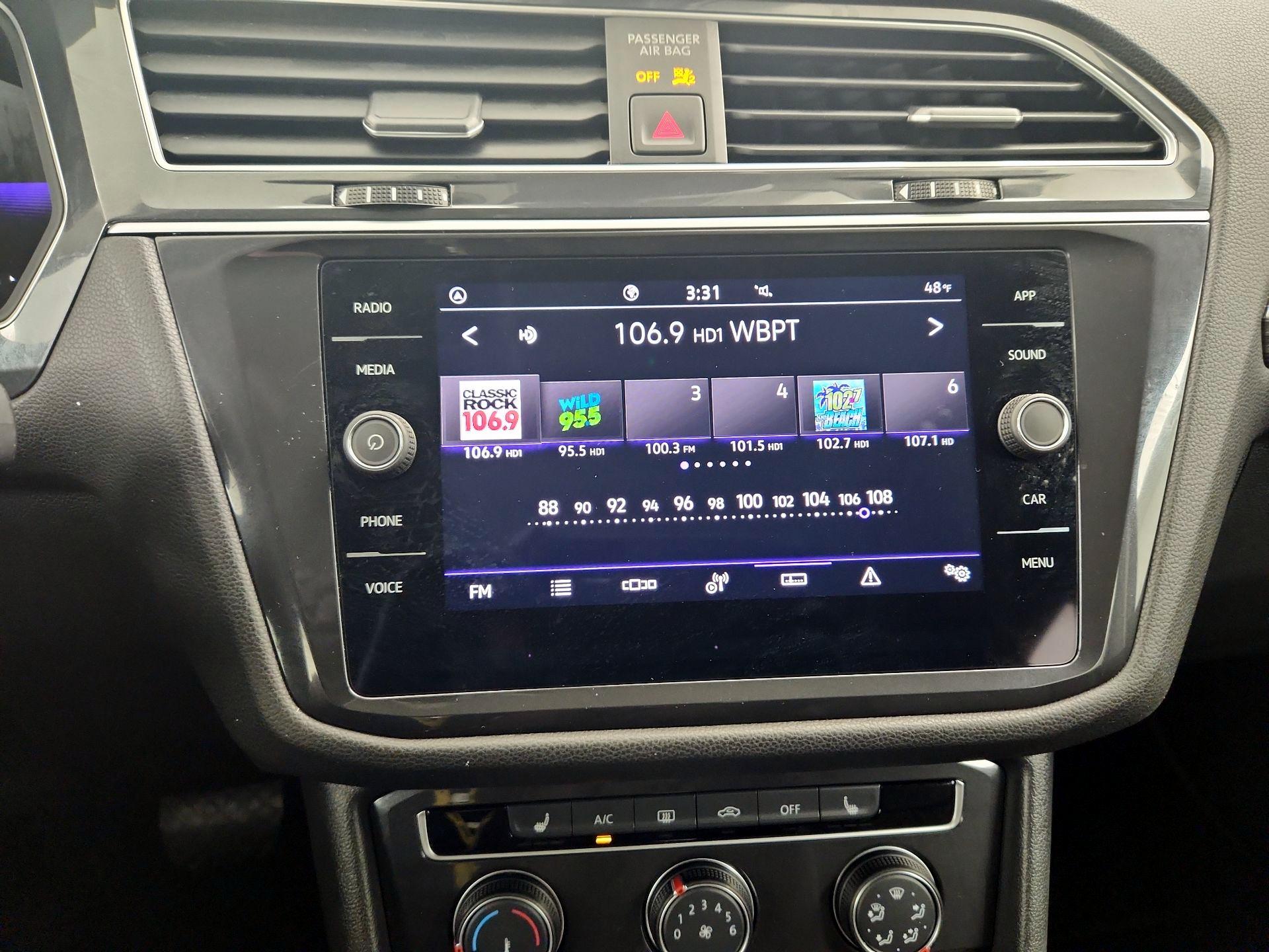 Thumbnail: 2024 Volkswagen Tiguan - 13