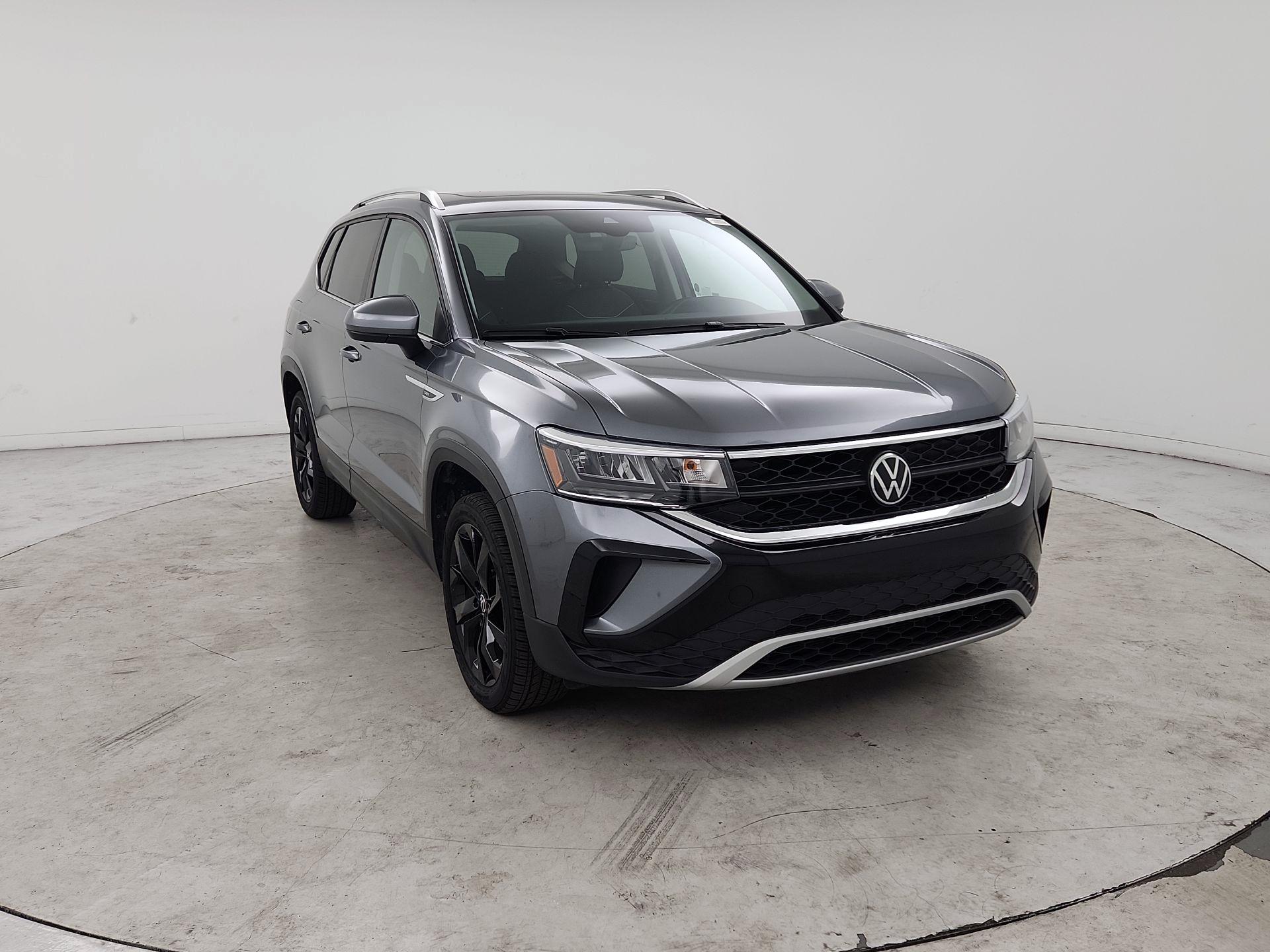 Thumbnail: 2024 Volkswagen Taos - 1