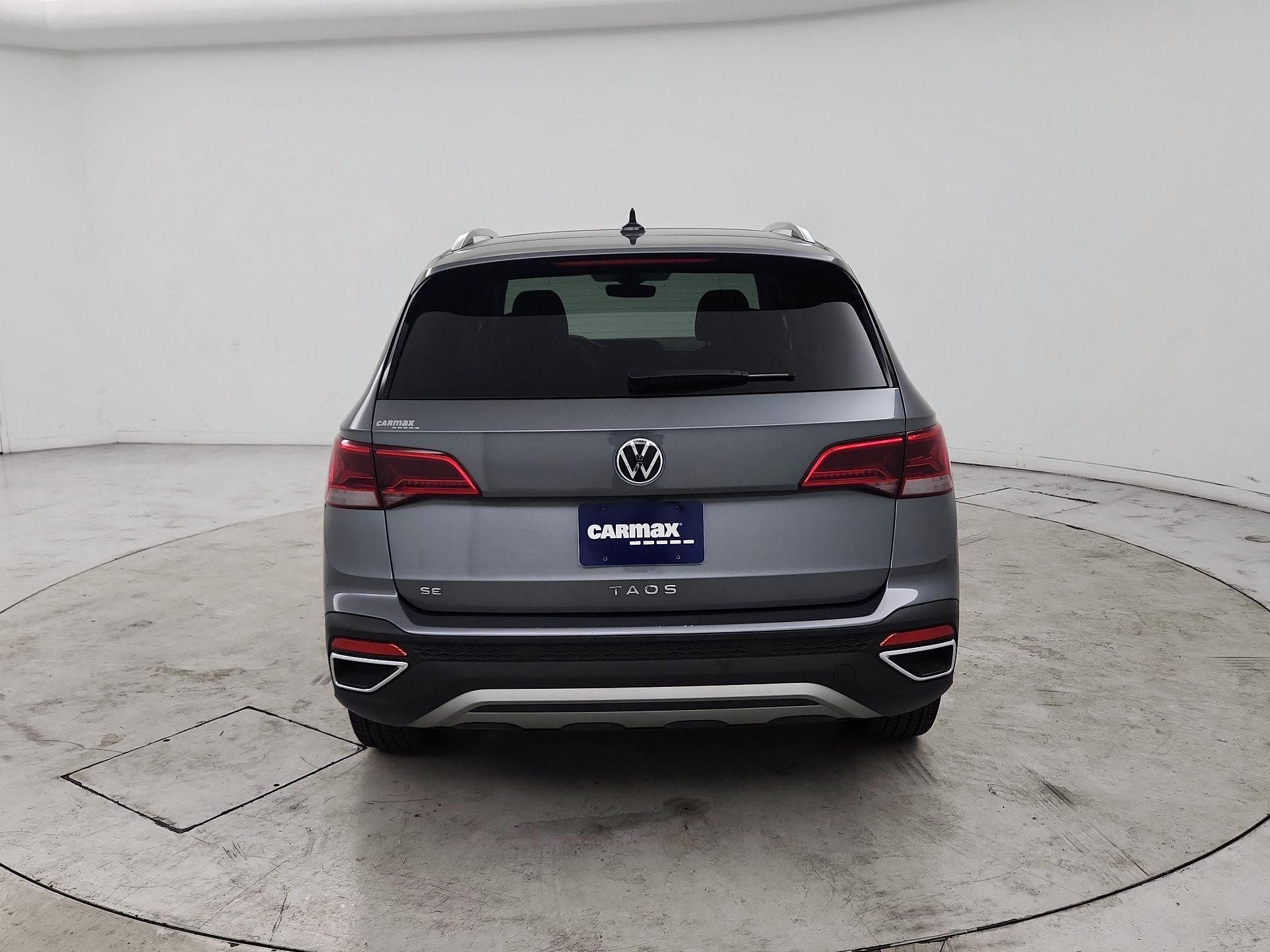 Thumbnail: 2024 Volkswagen Taos - 6