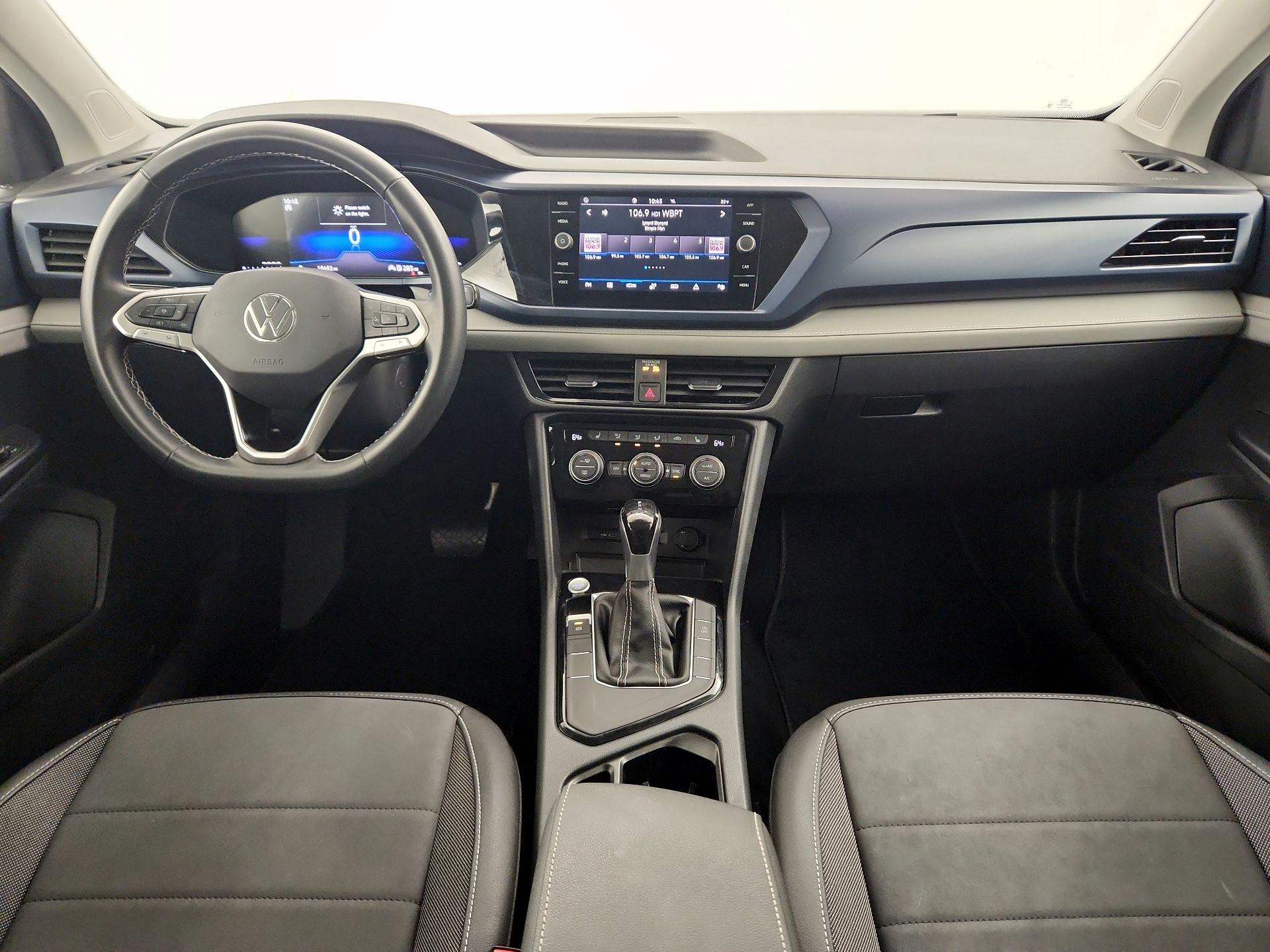 Thumbnail: 2024 Volkswagen Taos - 8