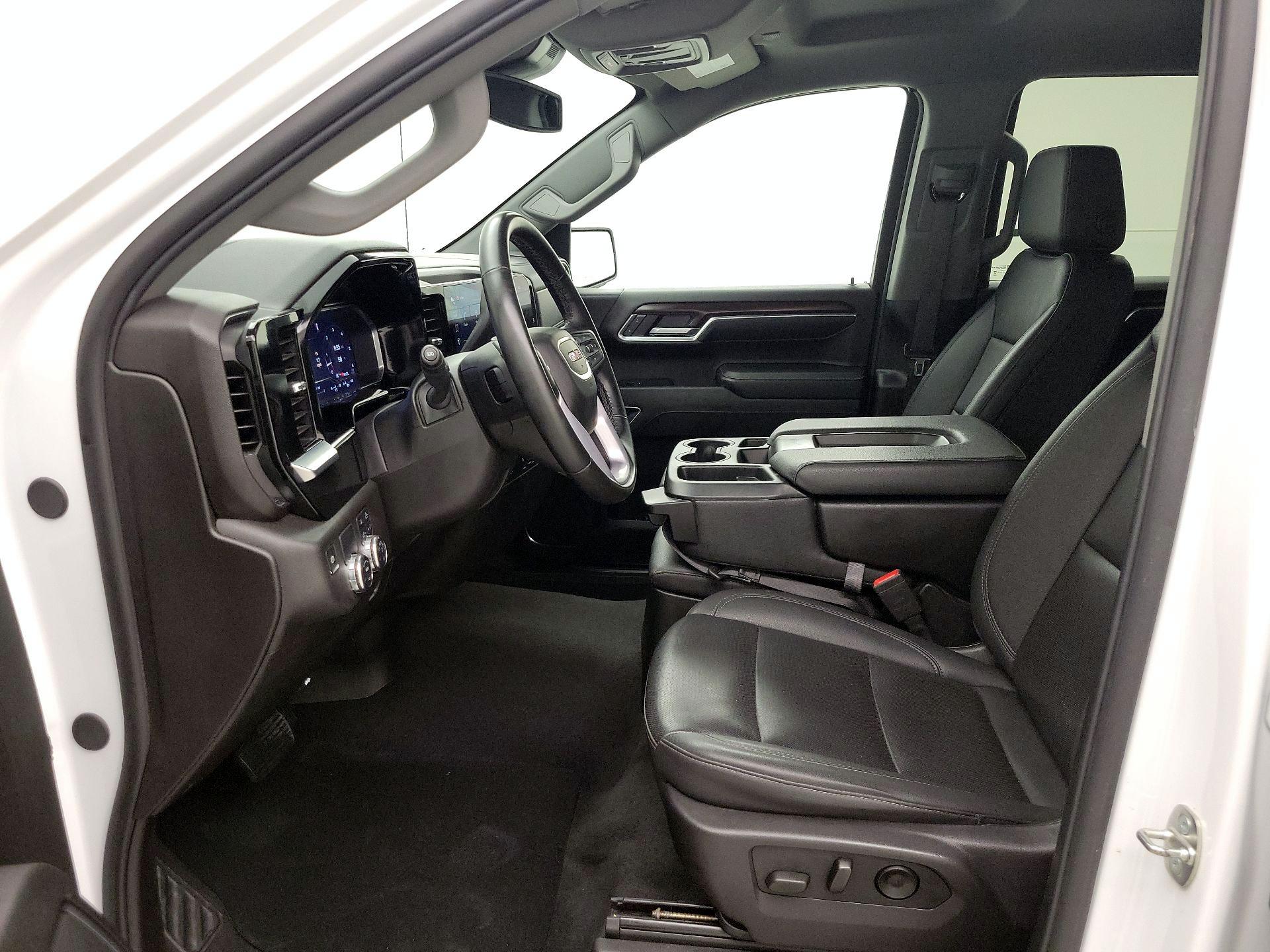 Thumbnail: 2024 GMC Sierra 1500 - 11