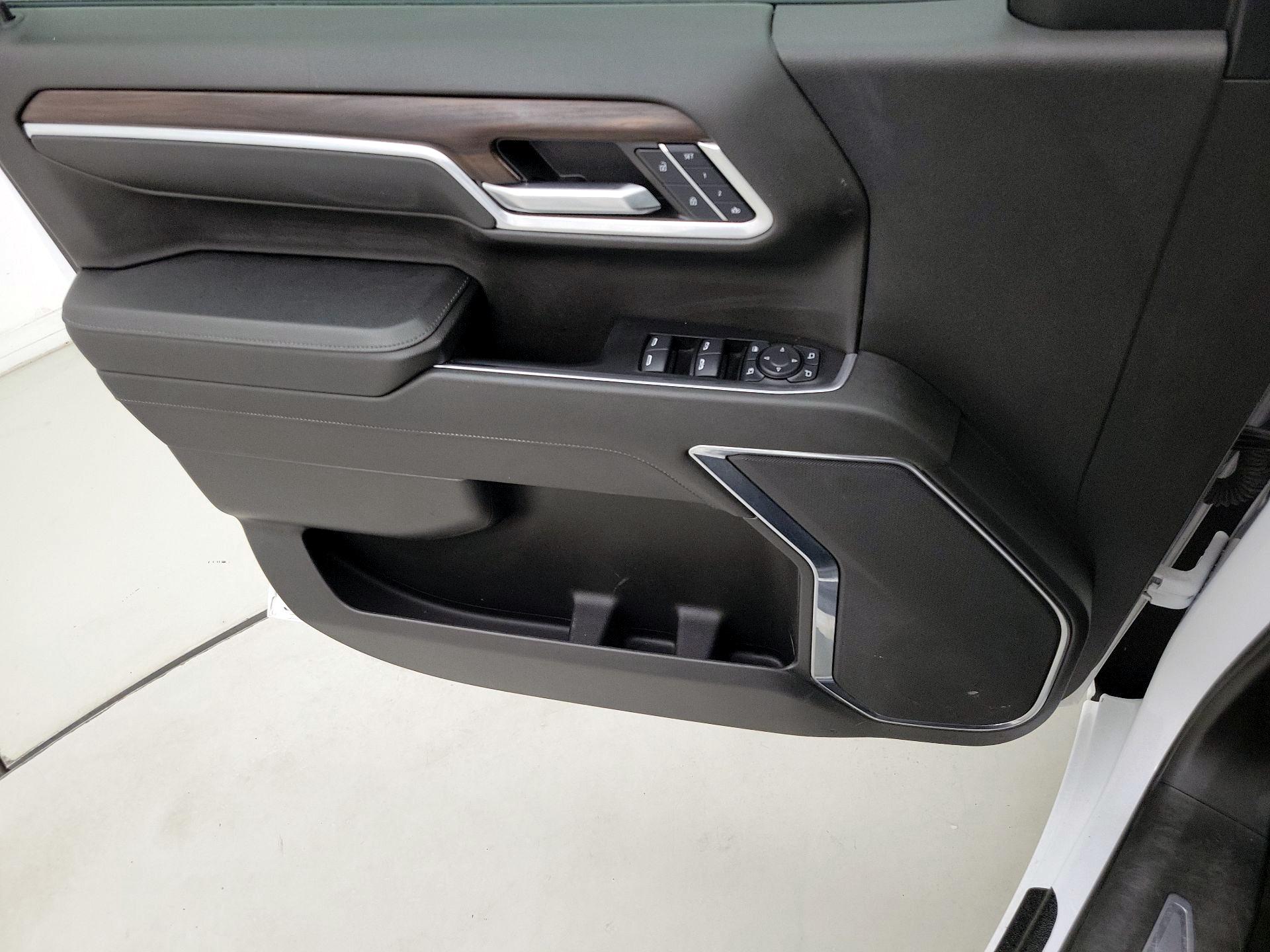 Thumbnail: 2024 GMC Sierra 1500 - 12