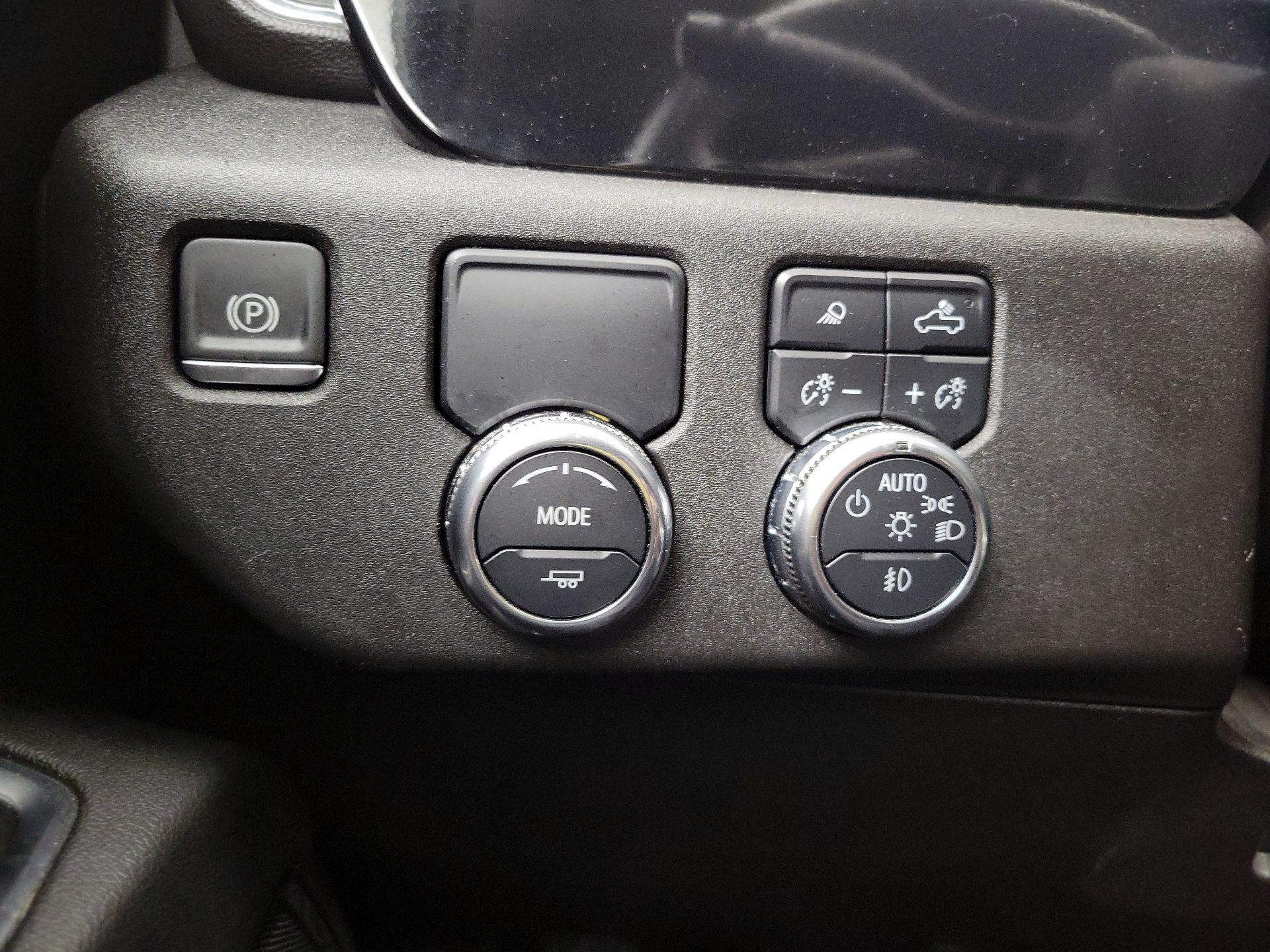 Thumbnail: 2024 GMC Sierra 1500 - 13