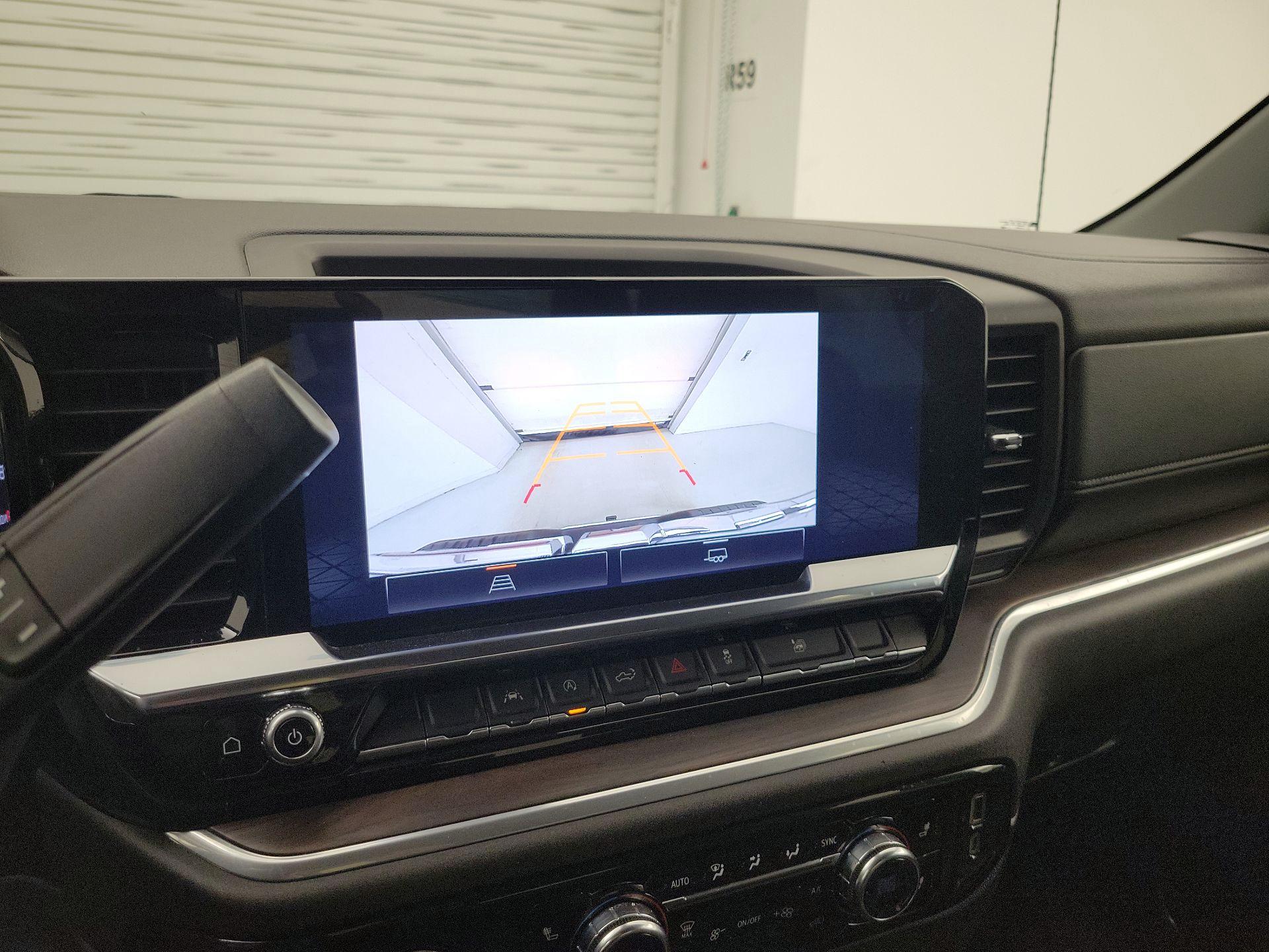 Thumbnail: 2024 GMC Sierra 1500 - 14