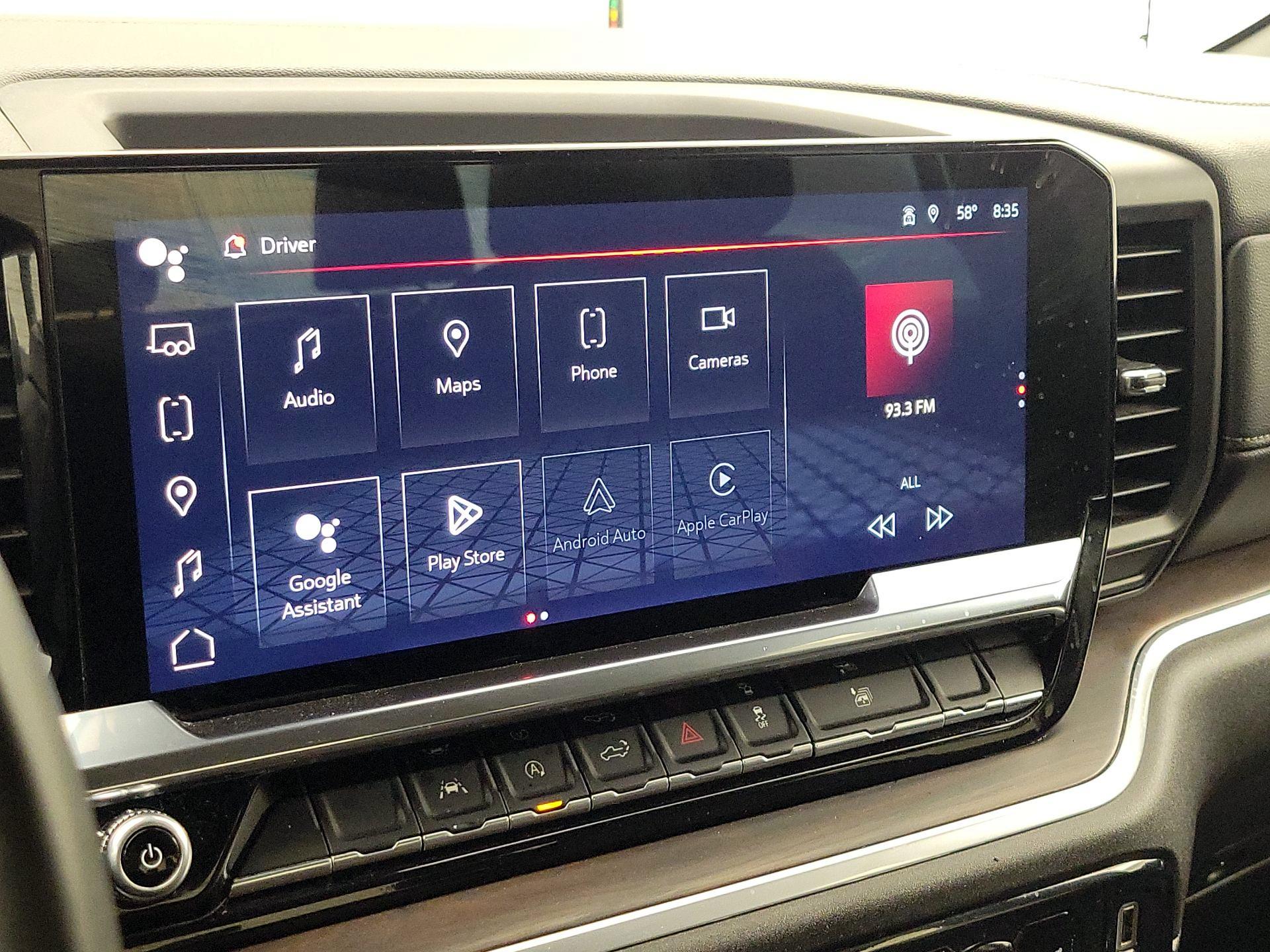 Thumbnail: 2024 GMC Sierra 1500 - 15