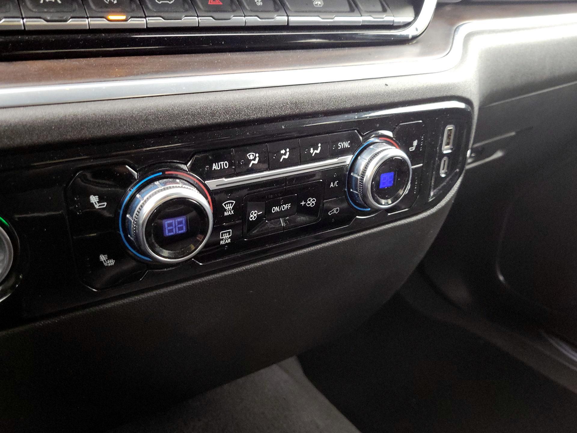 Thumbnail: 2024 GMC Sierra 1500 - 16