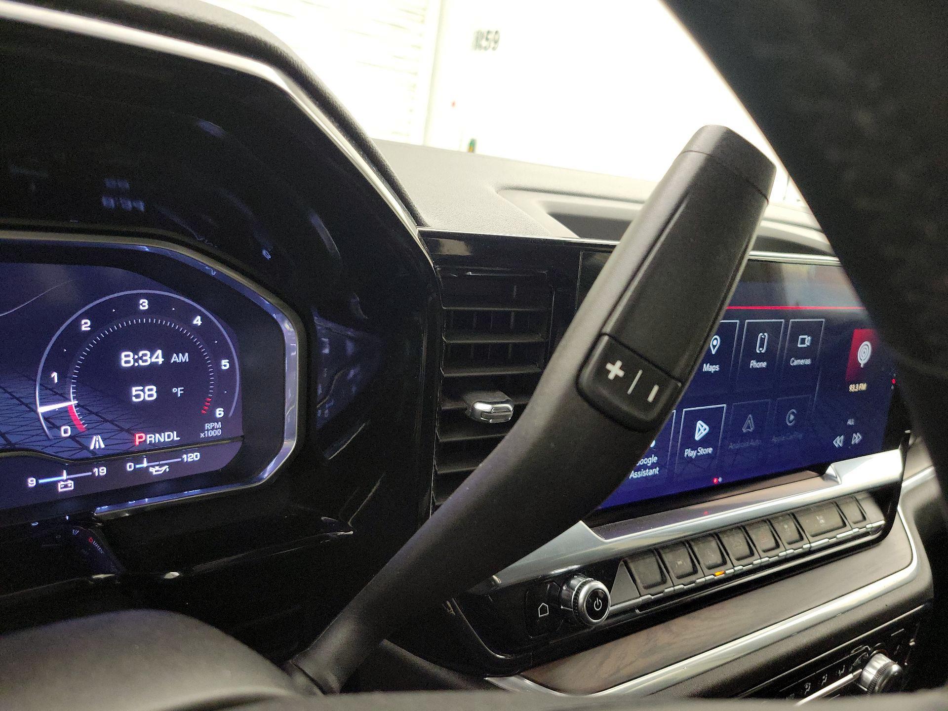 Thumbnail: 2024 GMC Sierra 1500 - 17