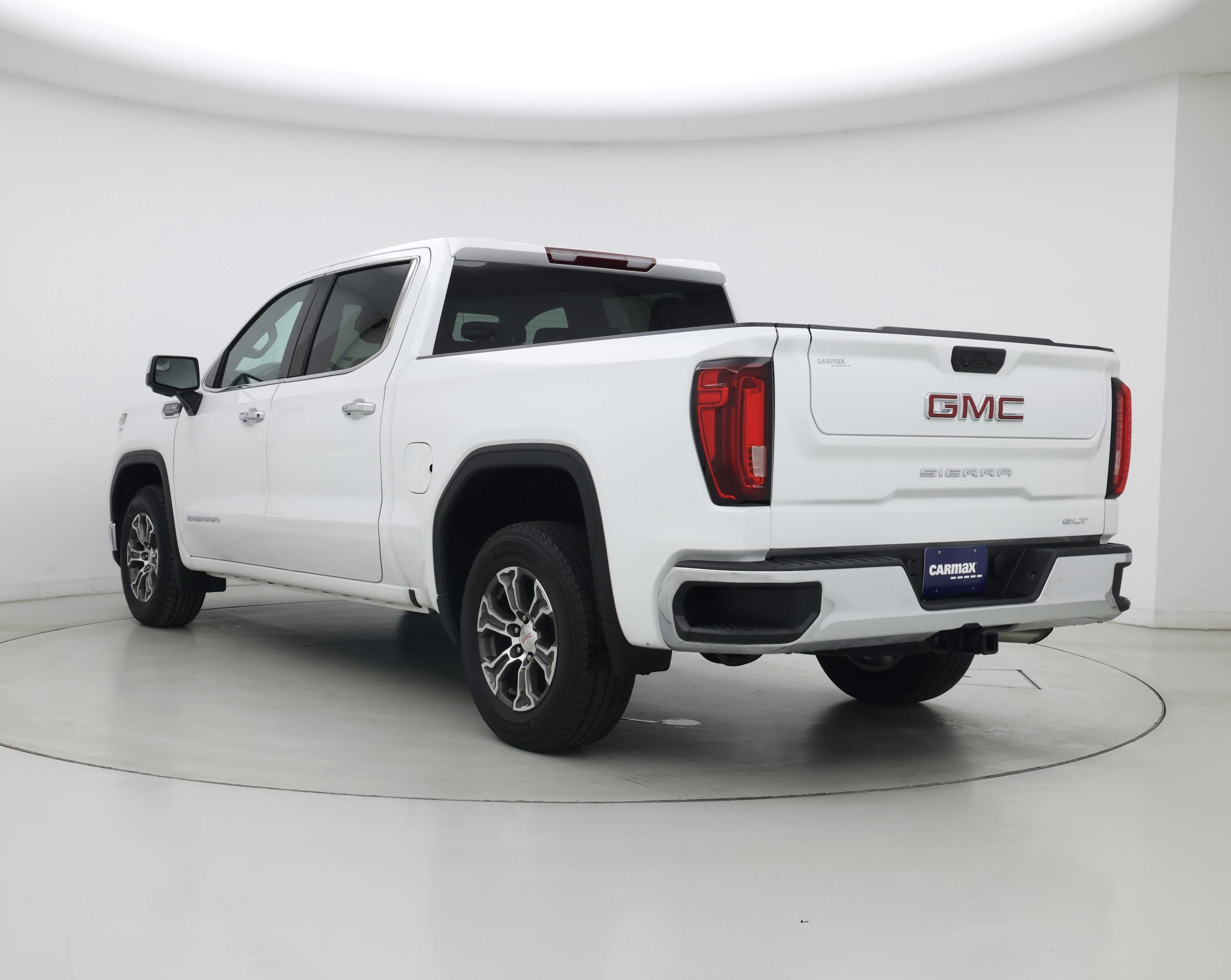 Thumbnail: 2024 GMC Sierra 1500 - 2