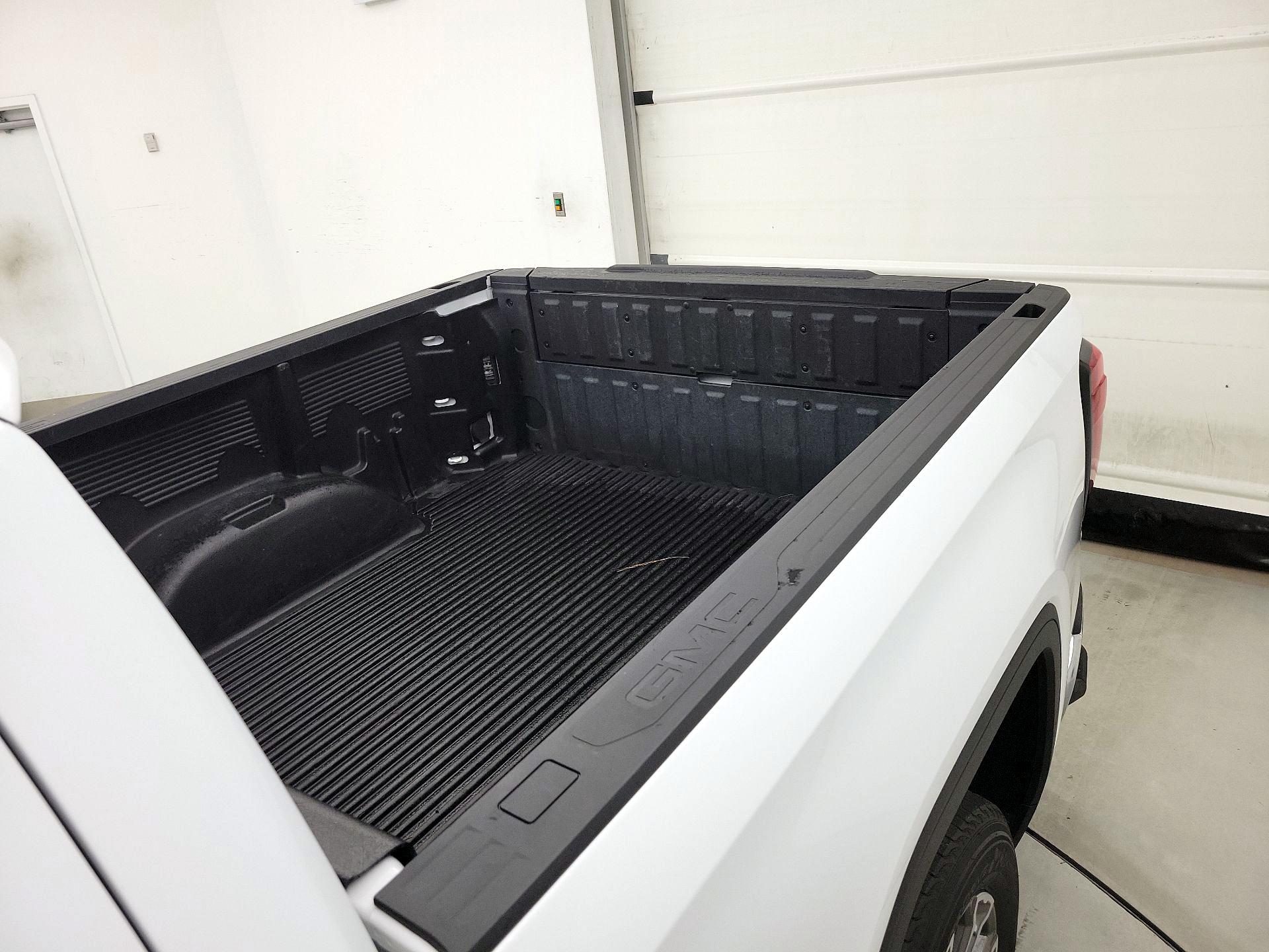 Thumbnail: 2024 GMC Sierra 1500 - 20