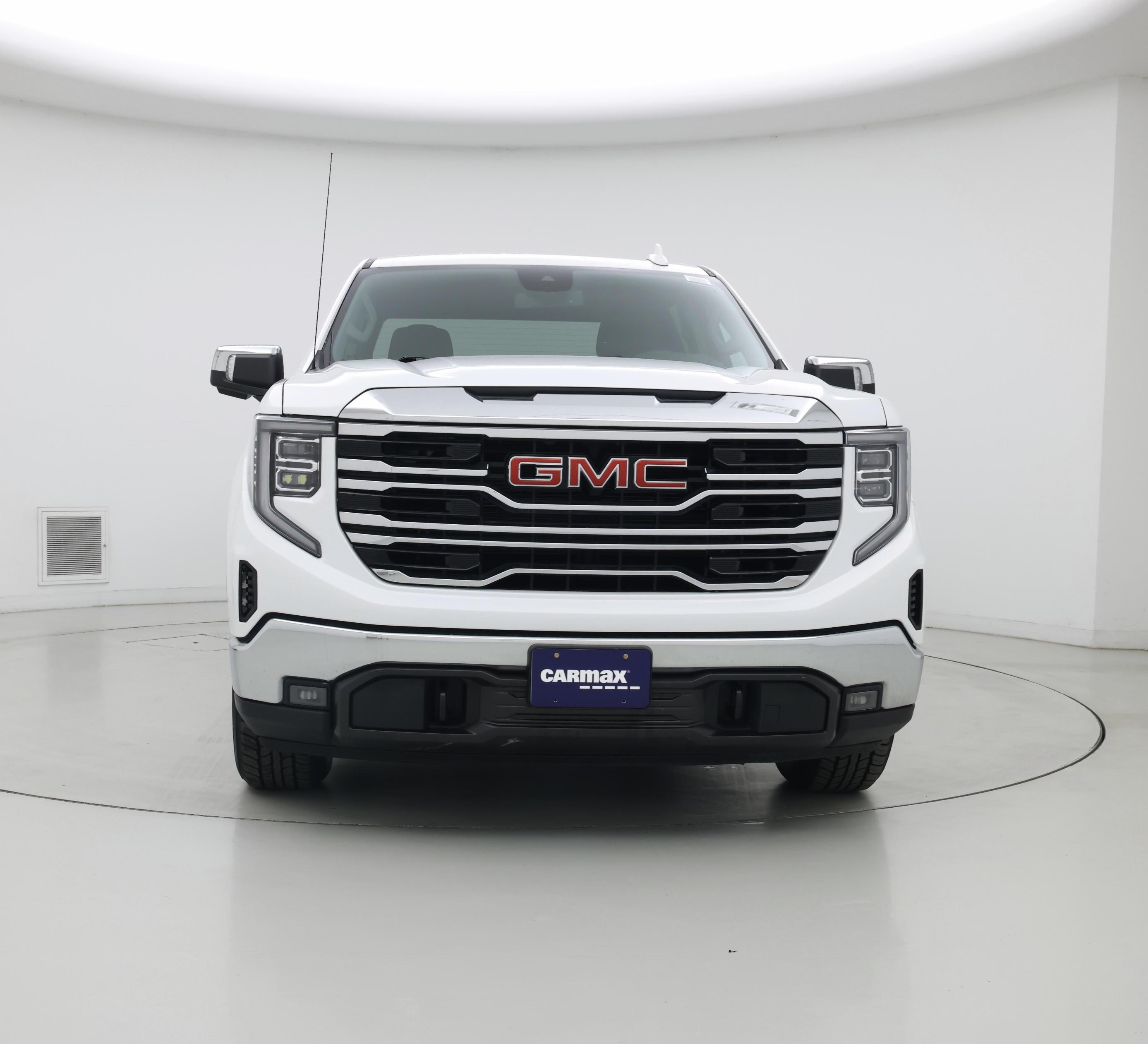 Thumbnail: 2024 GMC Sierra 1500 - 5