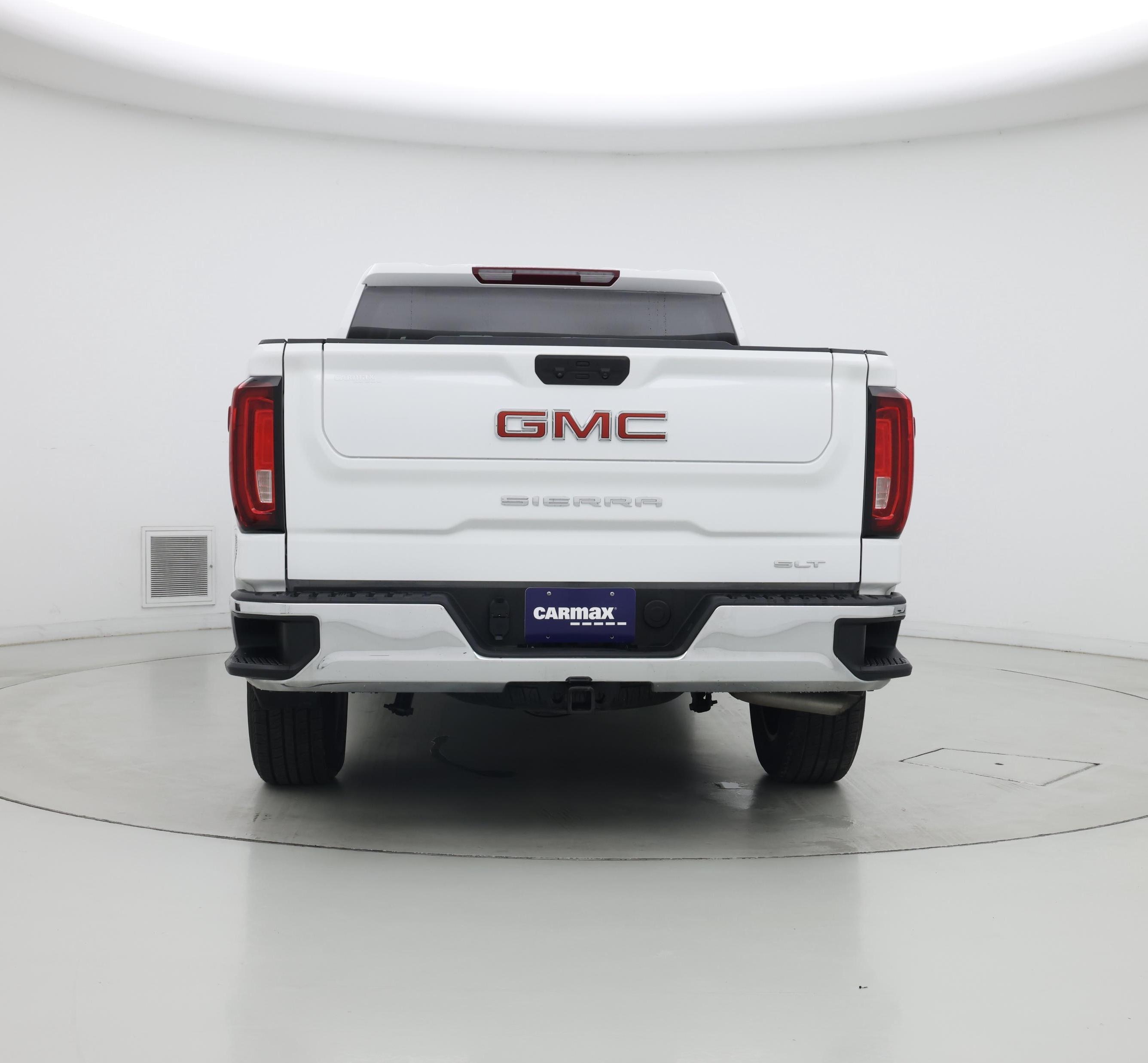 Thumbnail: 2024 GMC Sierra 1500 - 6