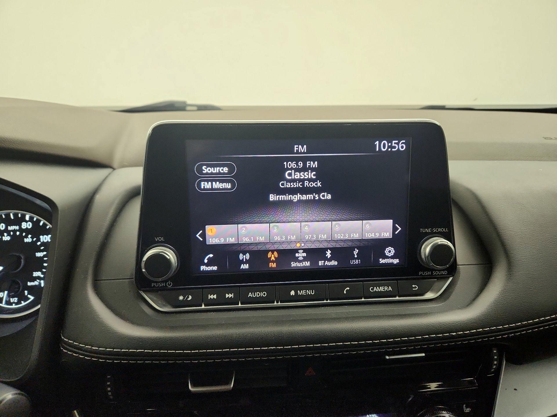 Thumbnail: 2021 Nissan Rogue - 13