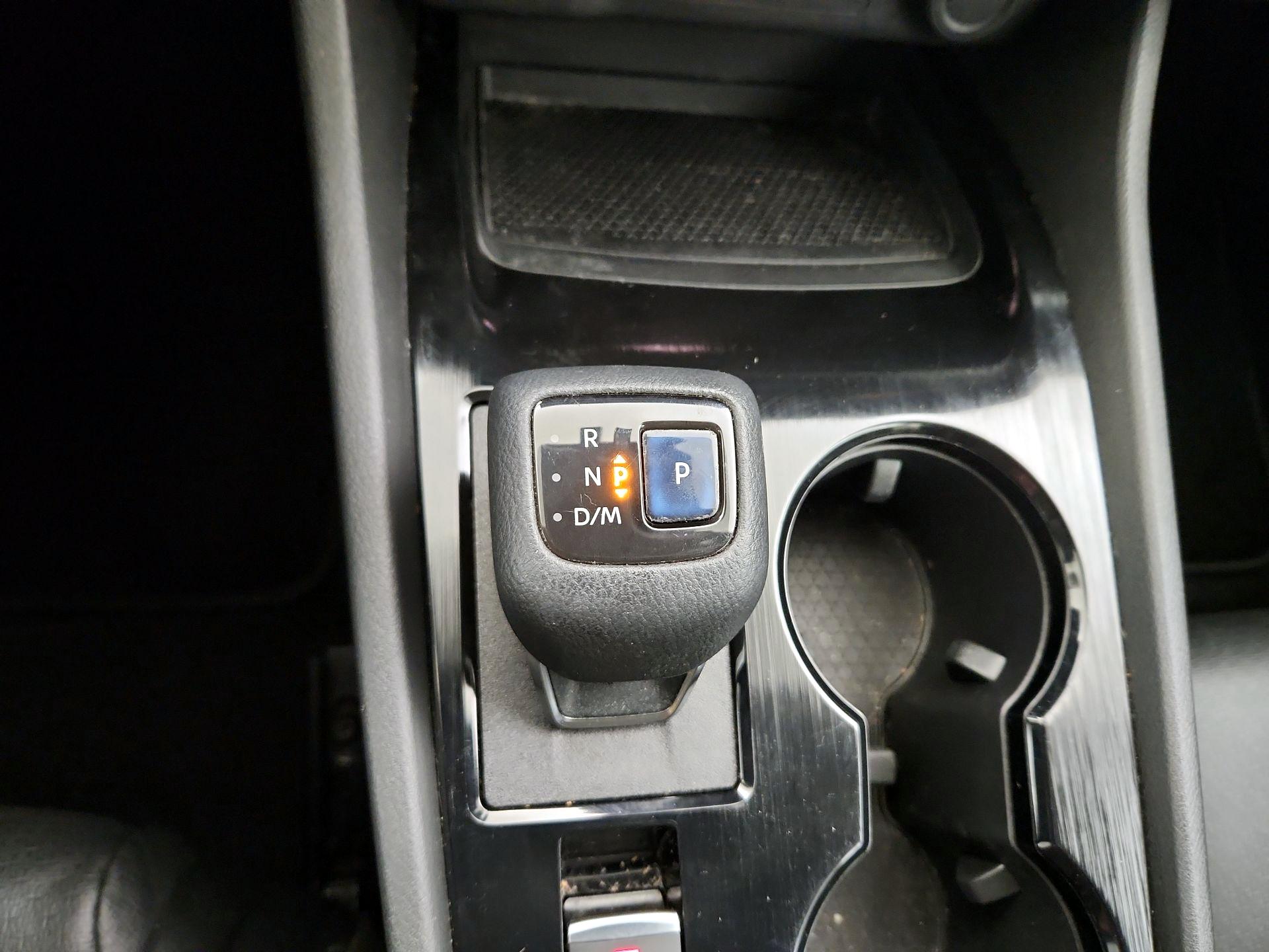 Thumbnail: 2021 Nissan Rogue - 15