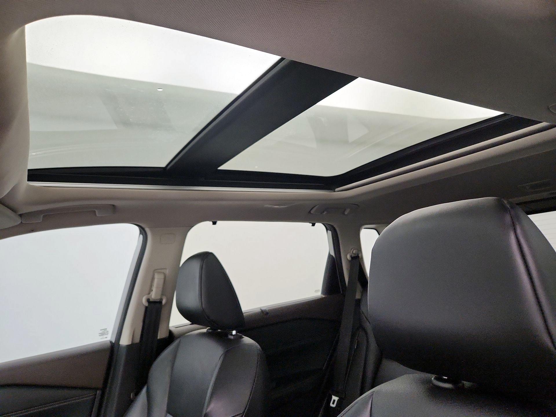 Thumbnail: 2021 Nissan Rogue - 17