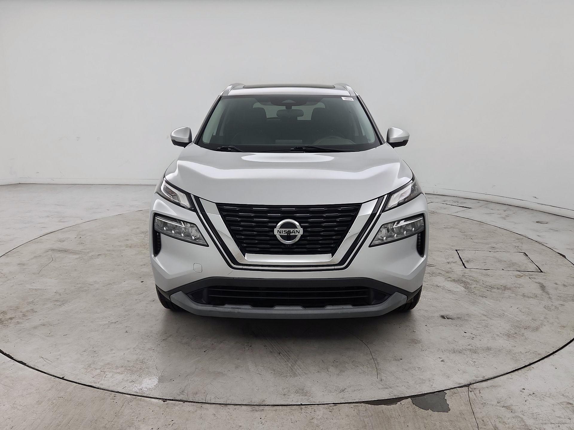 Thumbnail: 2021 Nissan Rogue - 2