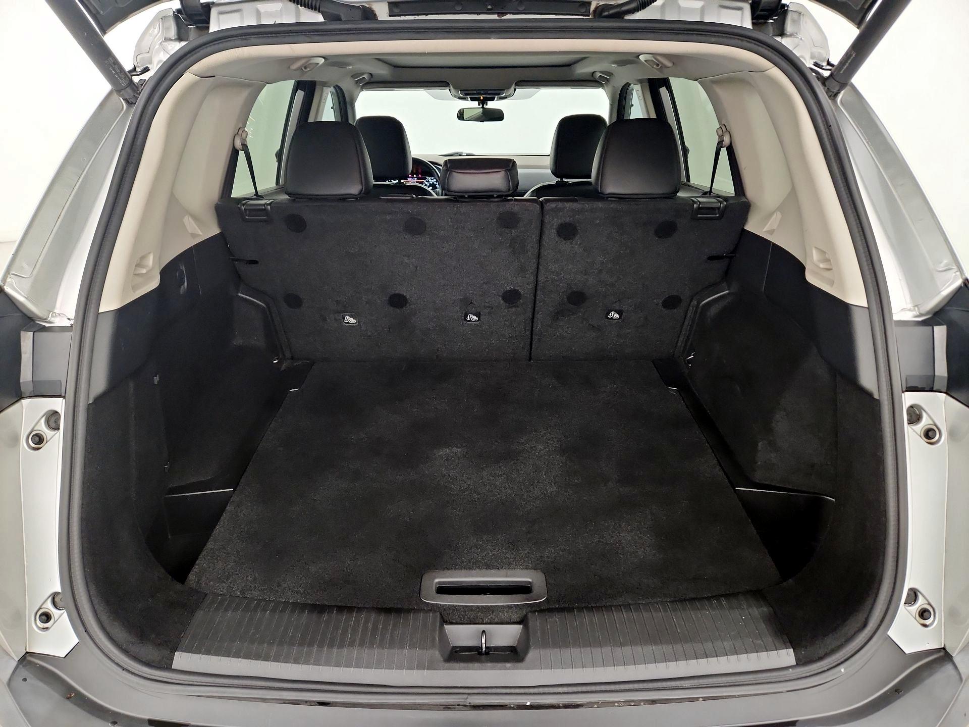 Thumbnail: 2021 Nissan Rogue - 19