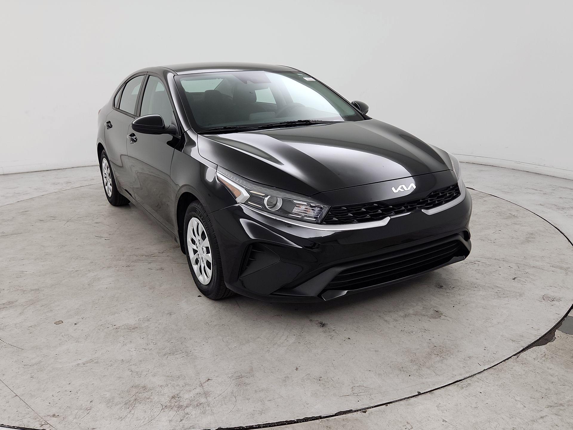 Thumbnail: 2023 Kia Forte - 1